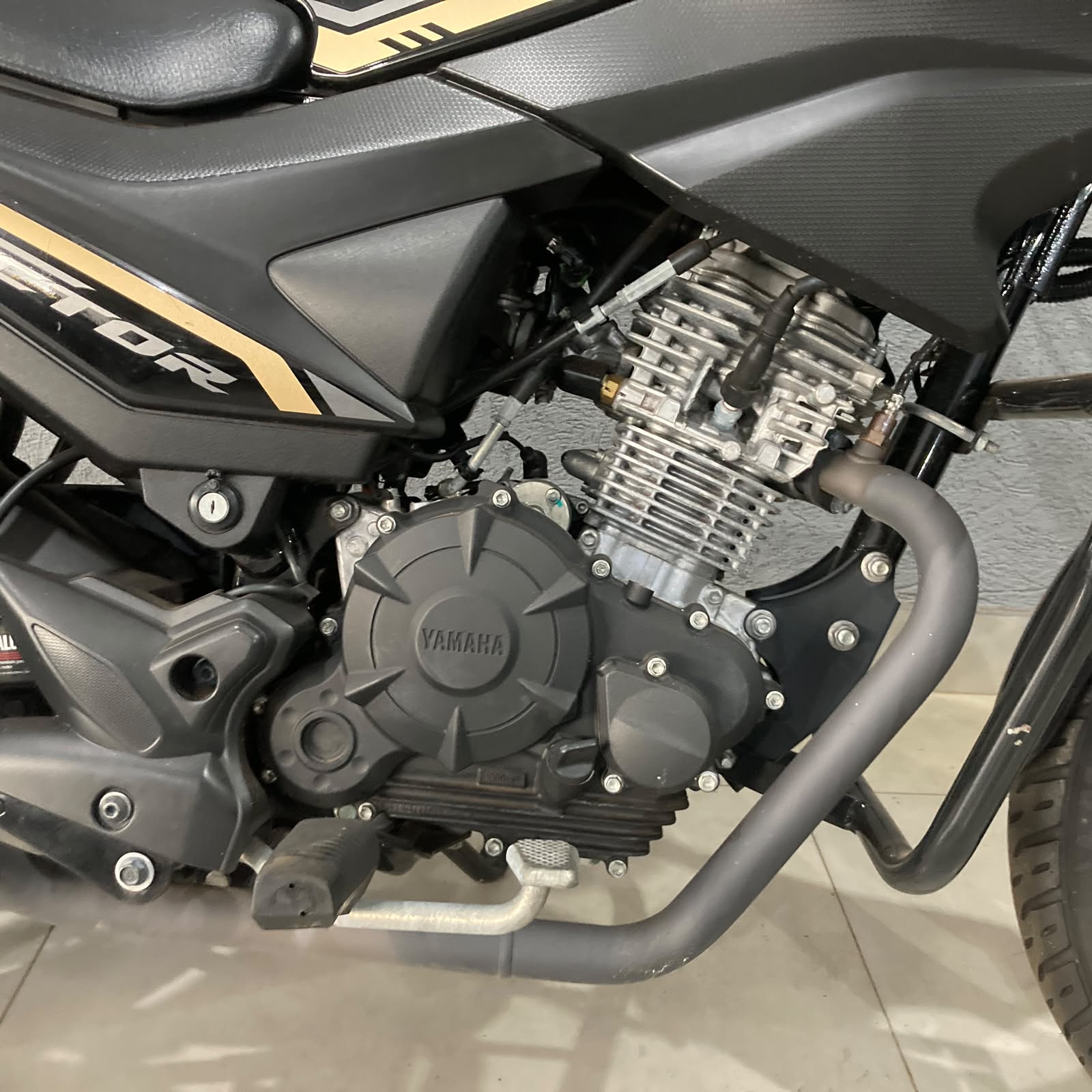 Foto 8 de Yamaha FACTOR 150 2025/2025