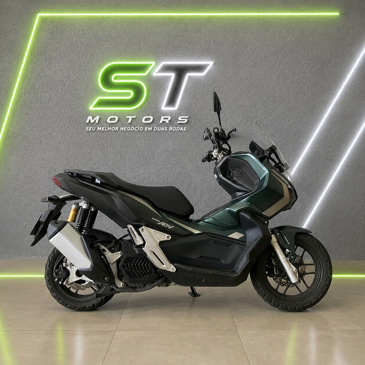 Honda ADV 150 ABS