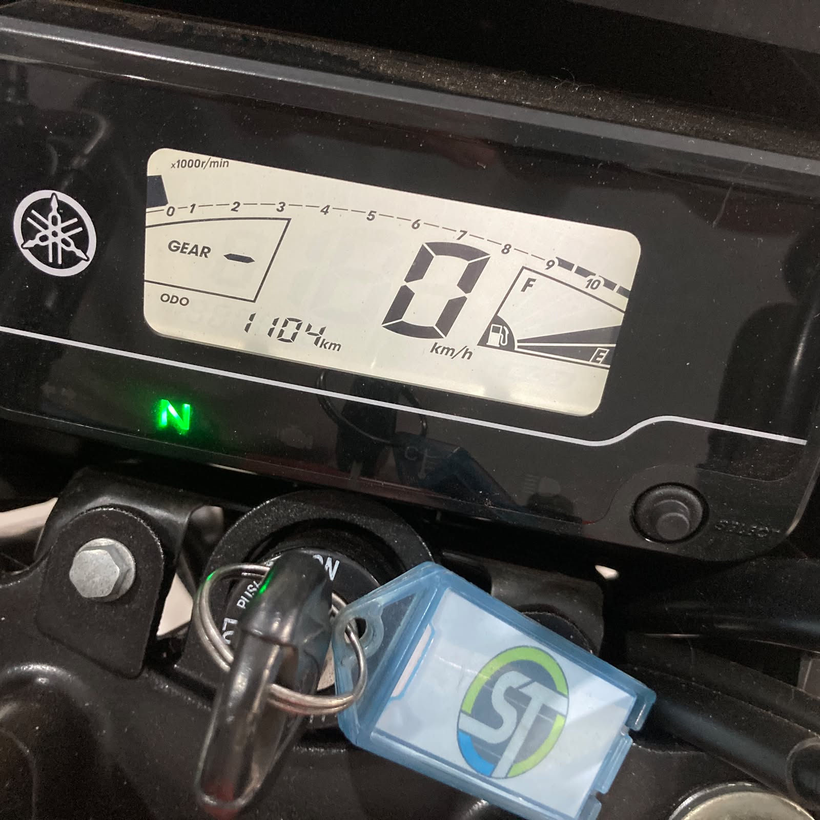 Foto 7 de Yamaha FACTOR 150 2022/2023