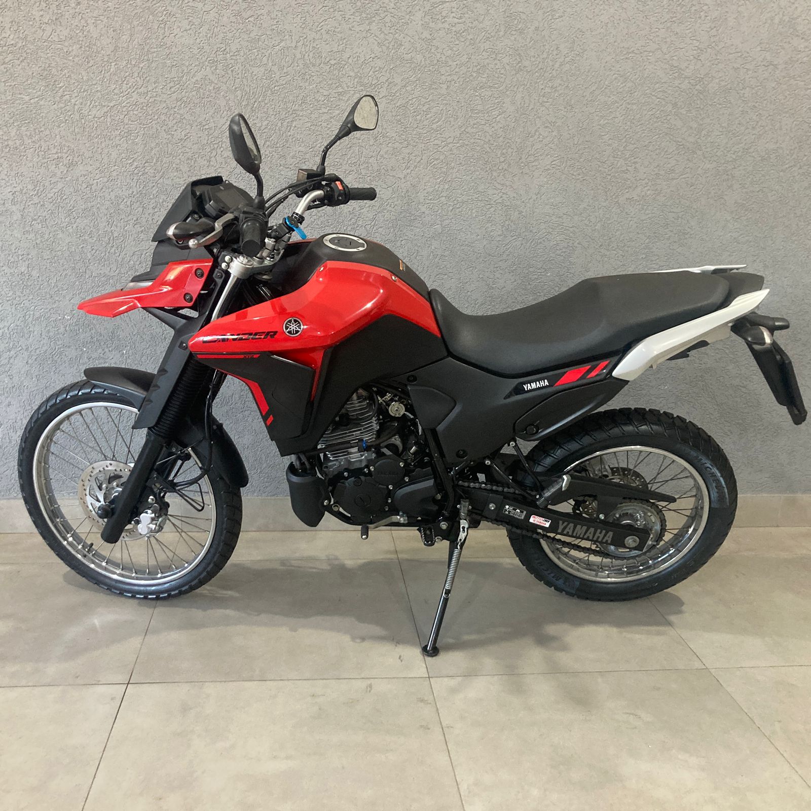 Foto 4 de Yamaha LANDER 250 ABS 2025/2025