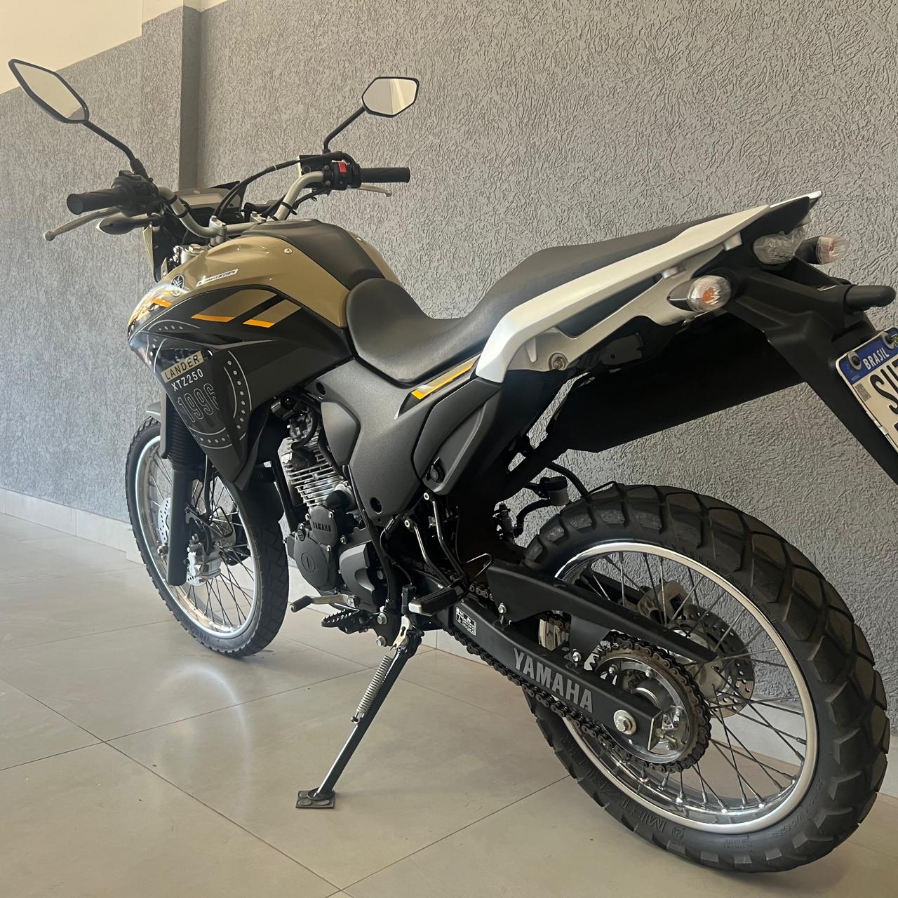 Foto 6 de Yamaha LANDER 250 ABS 2024/2024