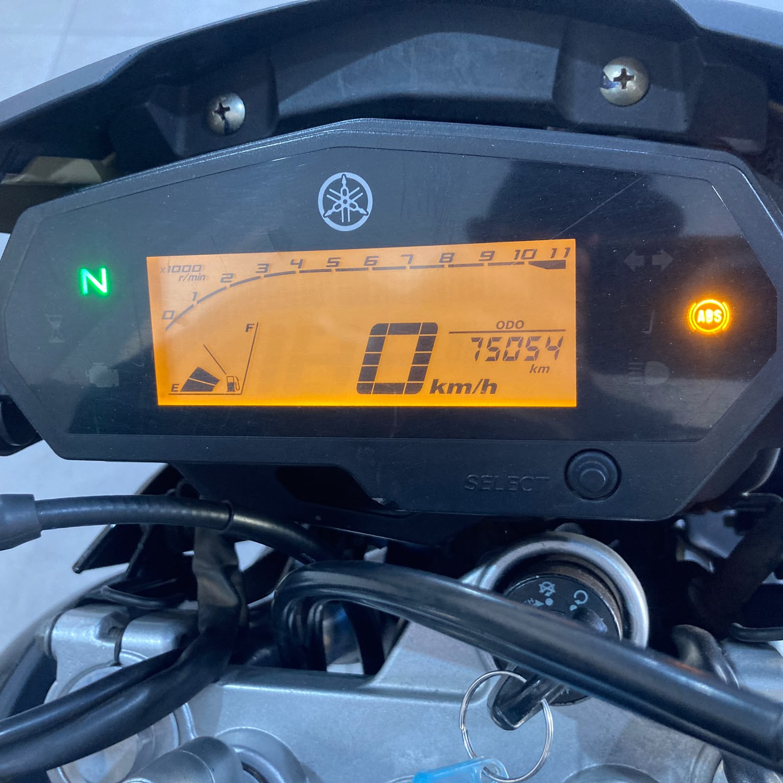 Foto 7 de Yamaha LANDER 250 ABS 2022/2022