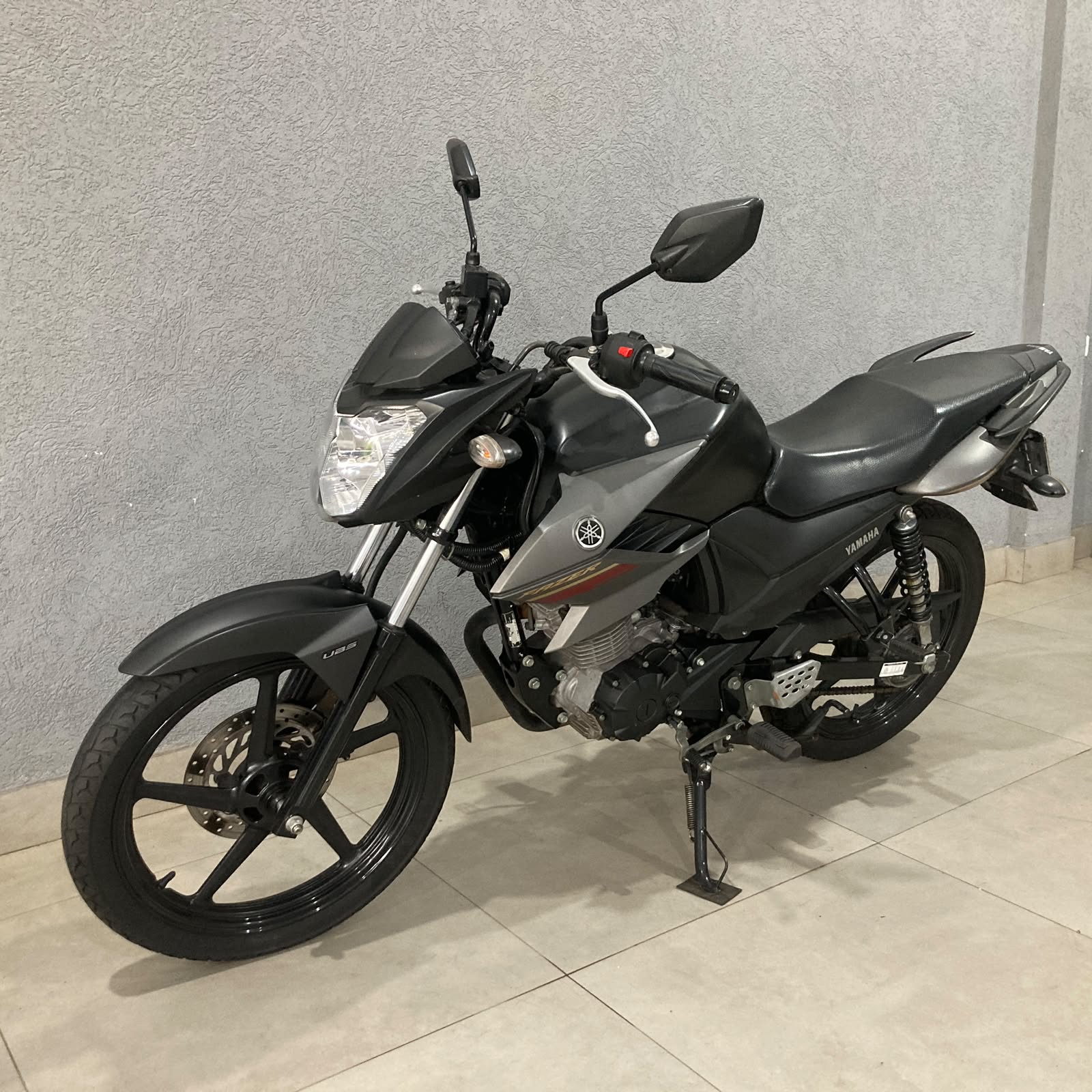 Foto 5 de Yamaha FAZER 150 2020/2021