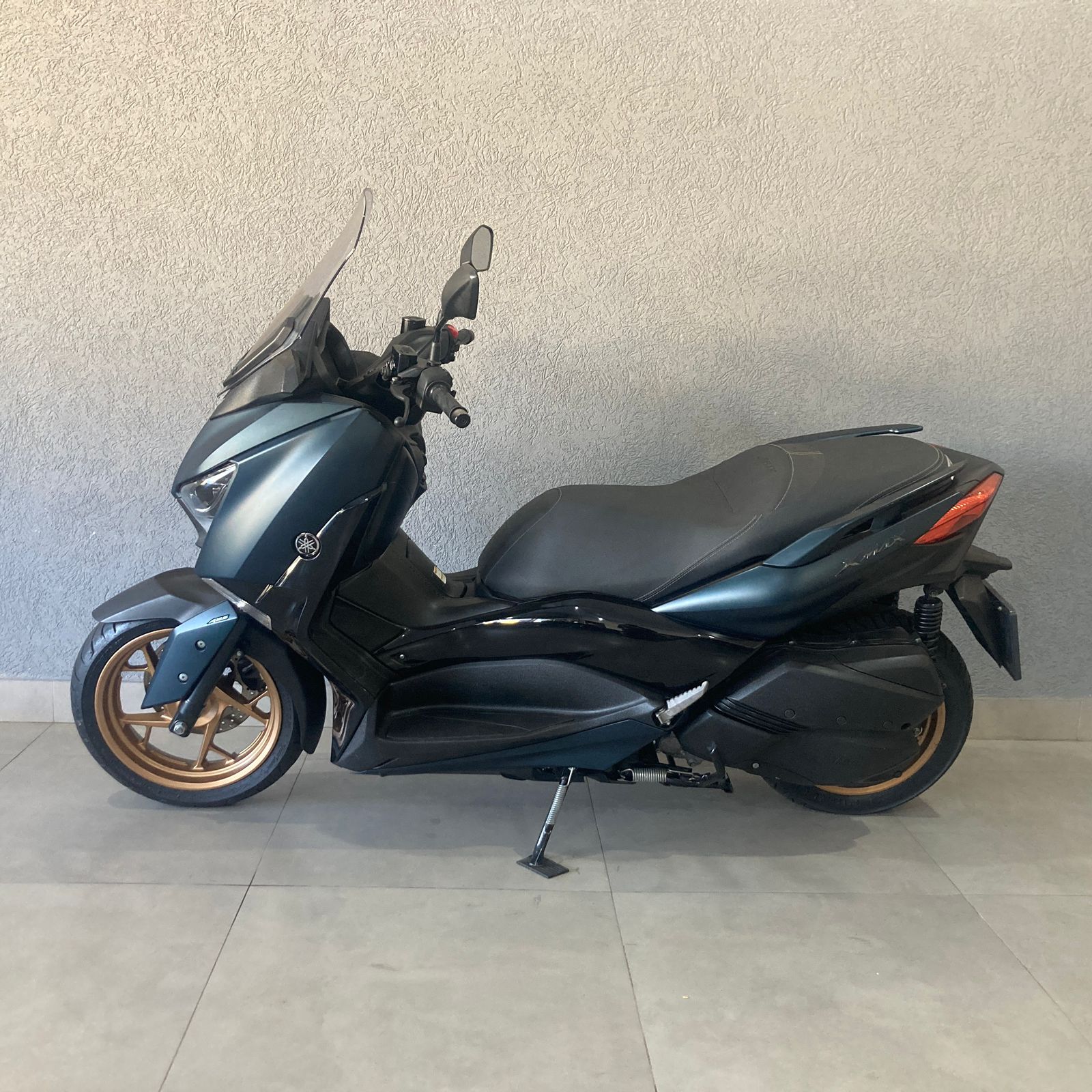 Foto 4 de Yamaha XMAX 250 ABS 2023/2023