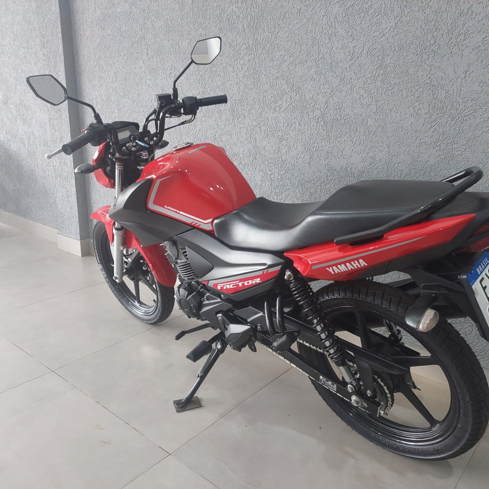 Foto 6 de Yamaha FACTOR 150 2023/2024