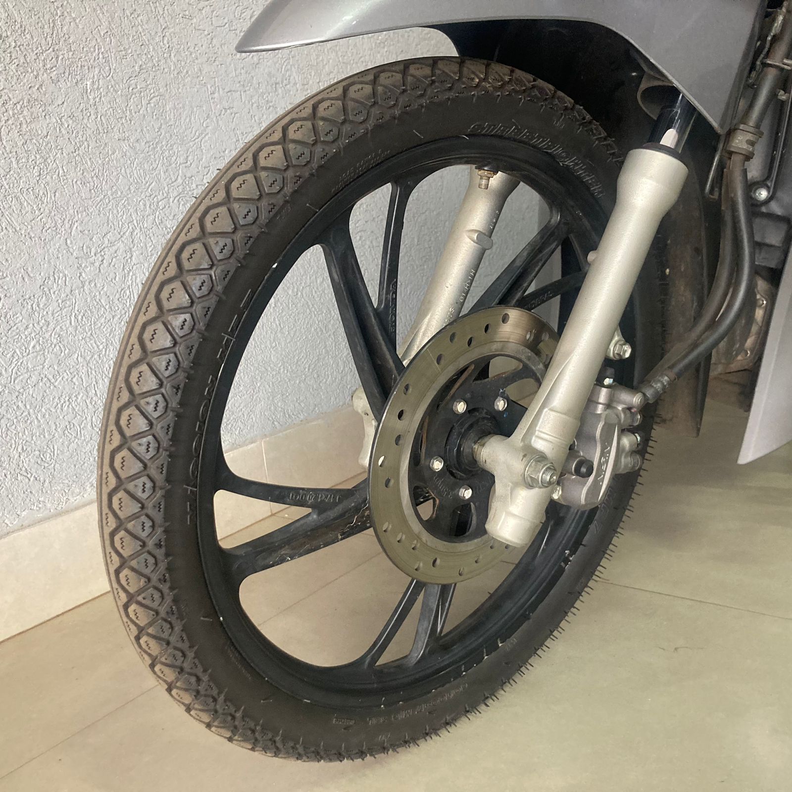 Foto 8 de Honda BIZ 125 EX 2021/2021