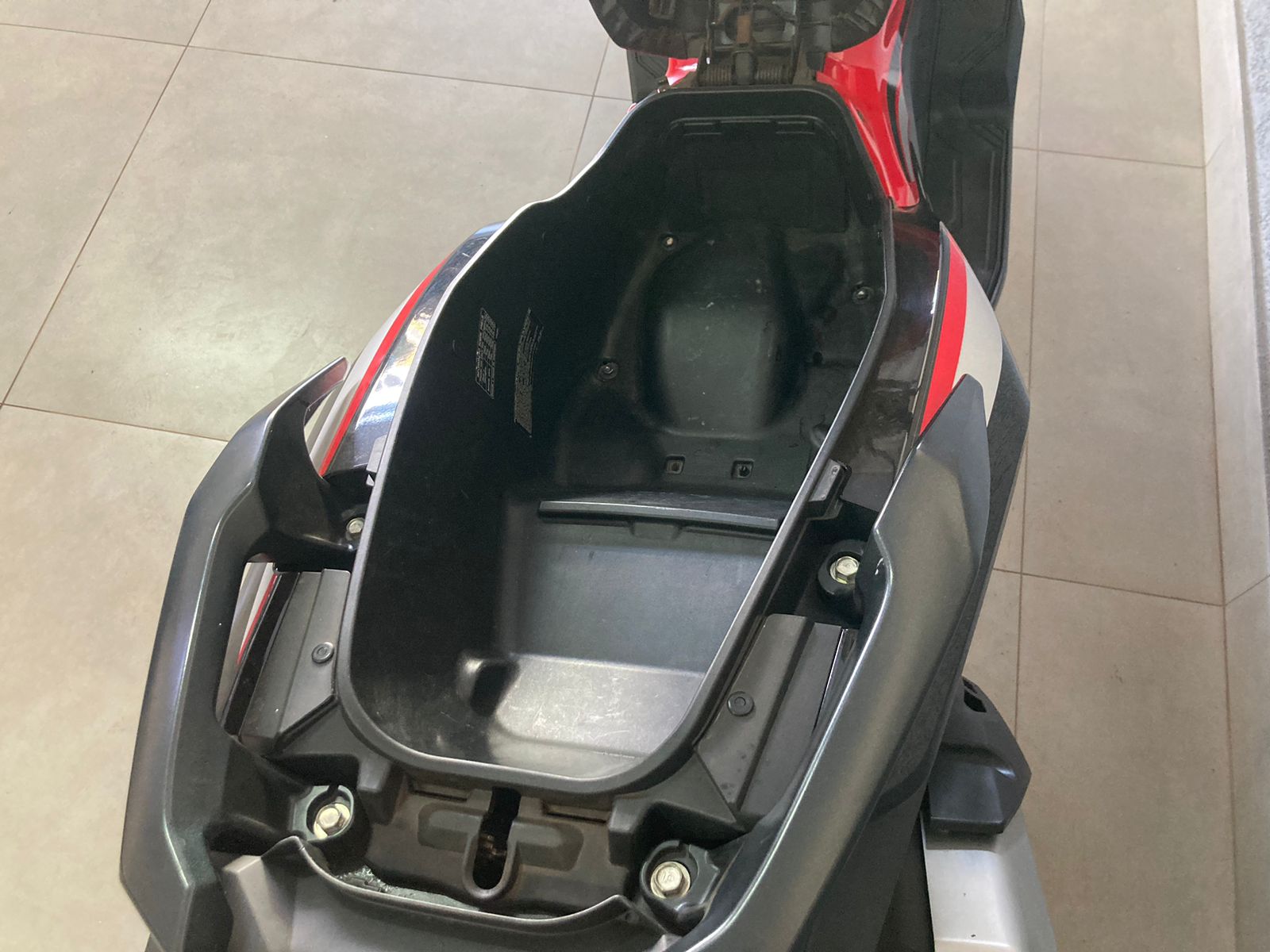 Foto 8 de Honda ADV 150 ABS 2023/2023
