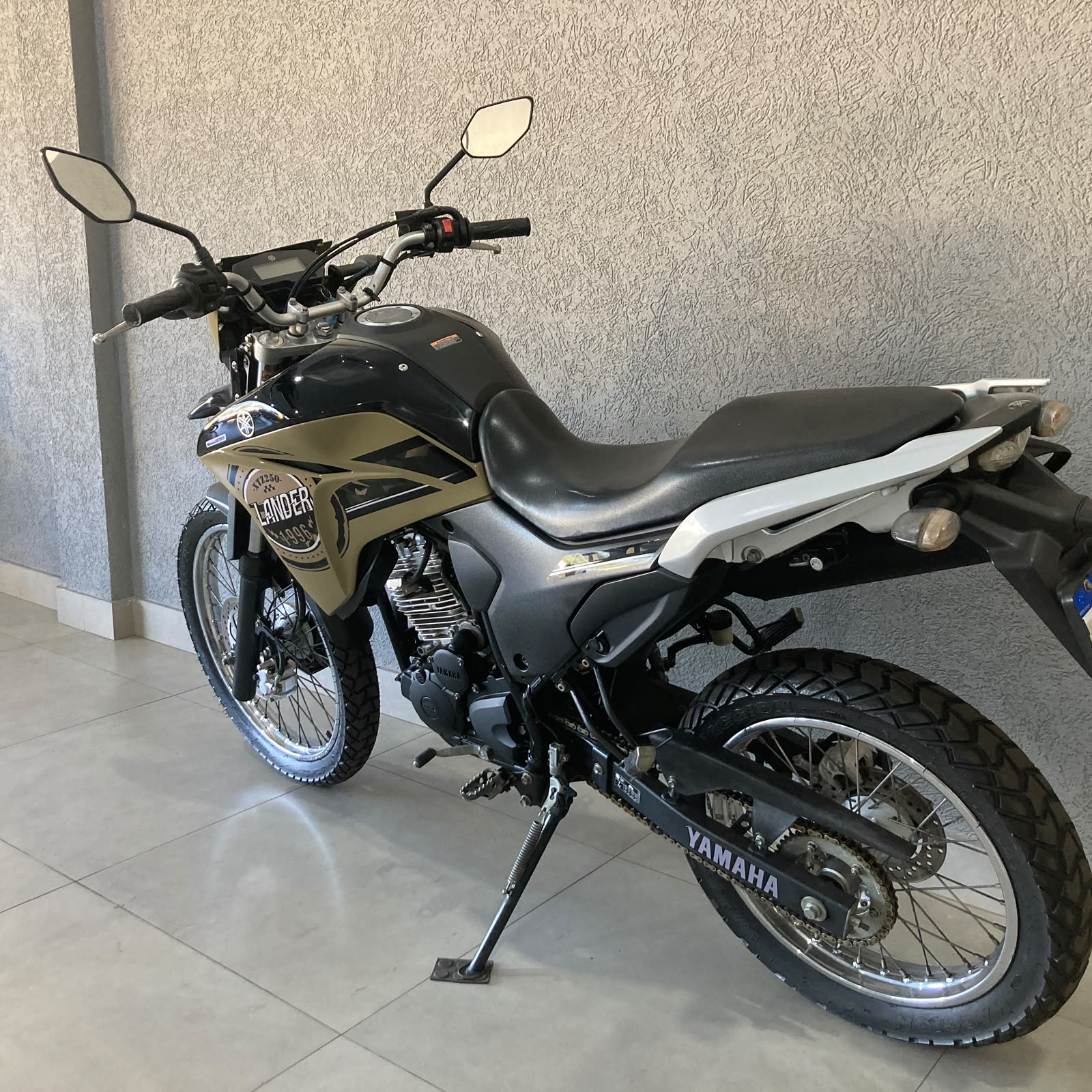 Foto 6 de Yamaha LANDER 250 ABS 2022/2022