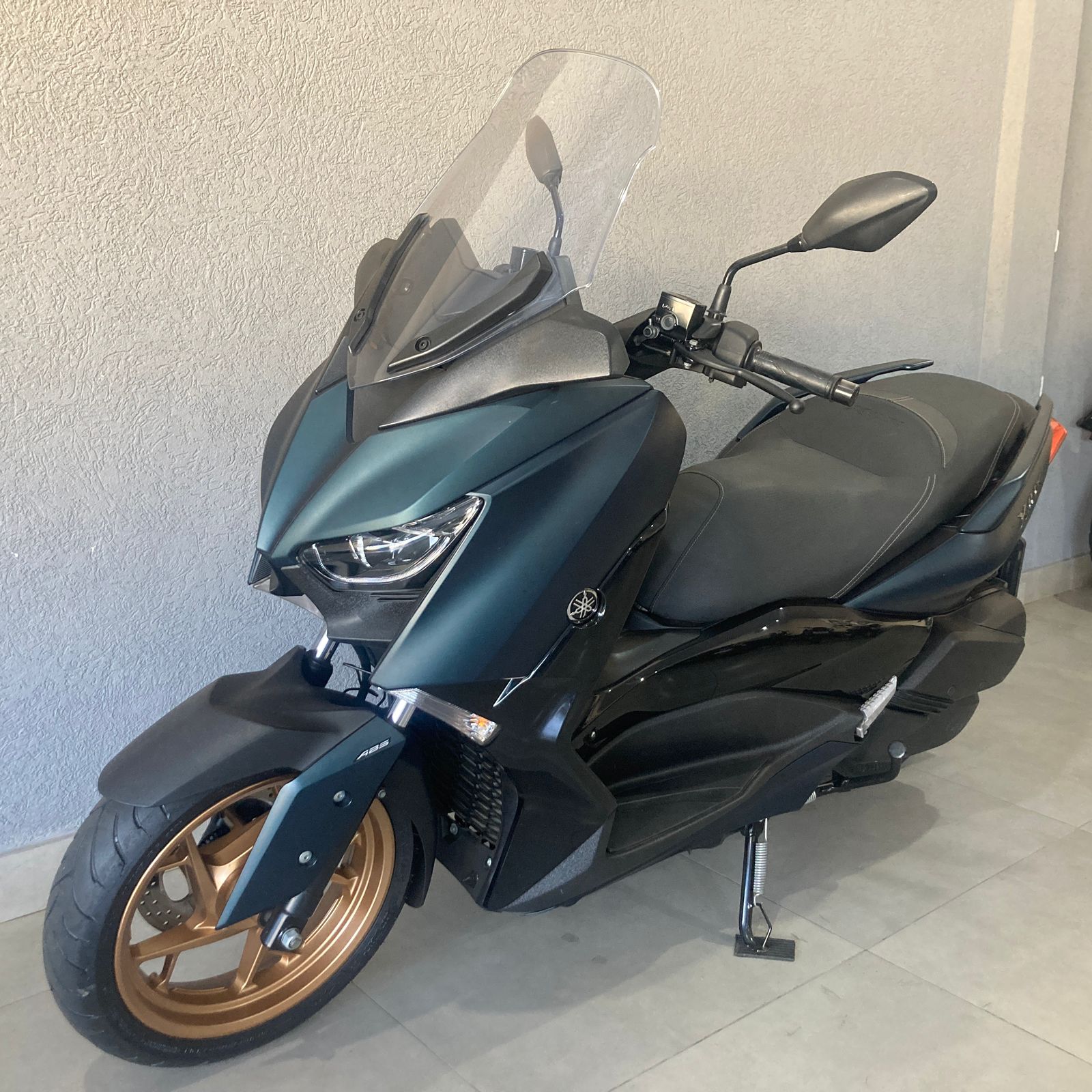 Foto 5 de Yamaha XMAX 250 ABS 2023/2023