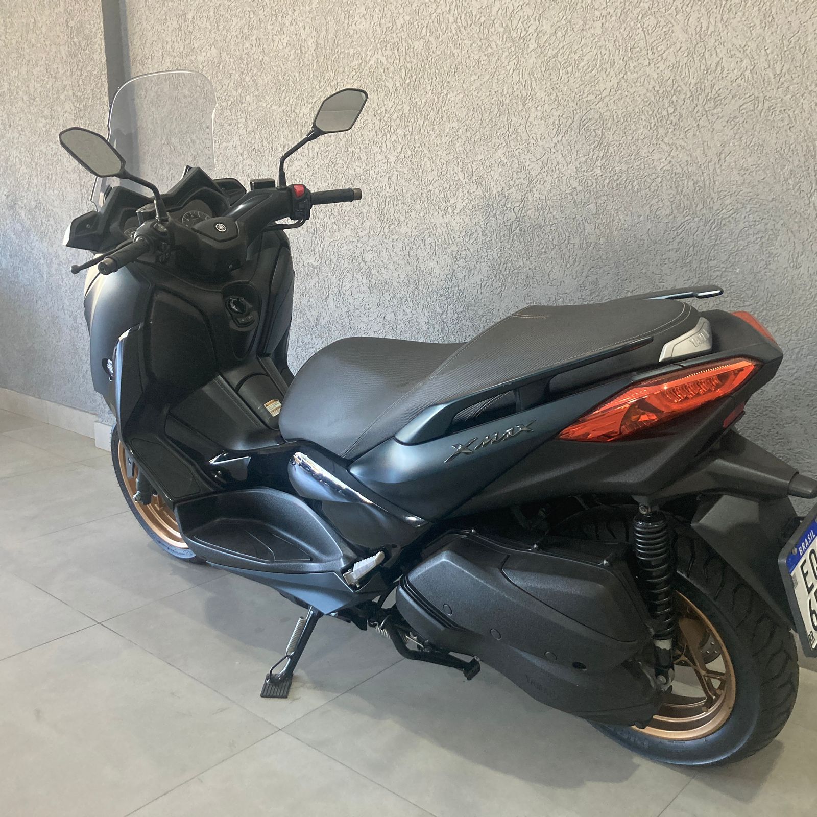 Foto 6 de Yamaha XMAX 250 ABS 2023/2023