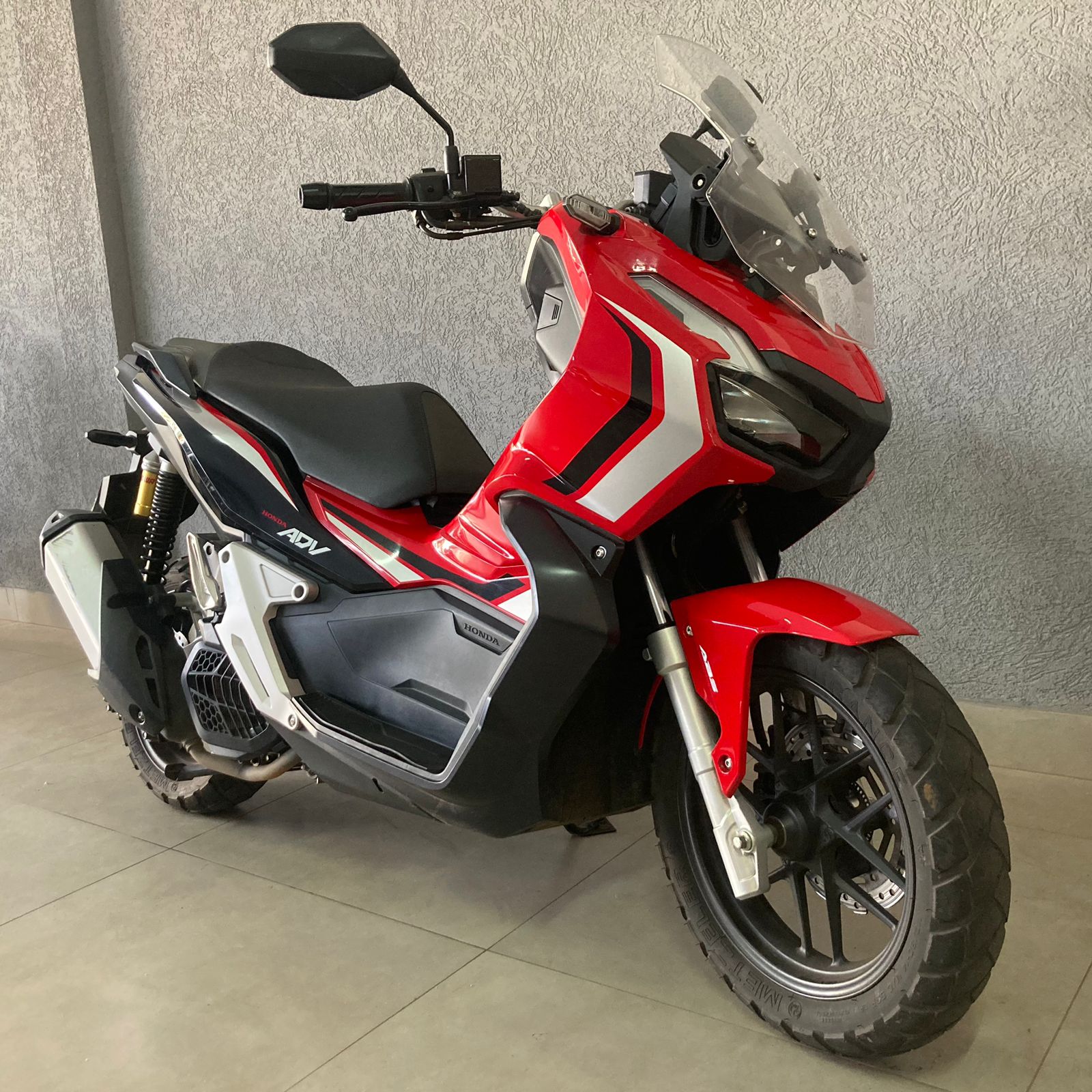 Foto 2 de Honda ADV 150 ABS 2023/2023
