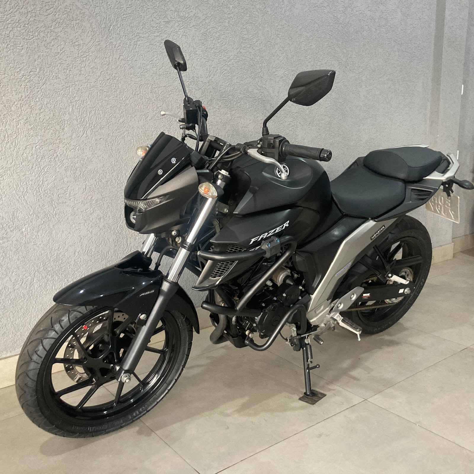 Foto 5 de Yamaha FAZER 250 ABS 2022/2022