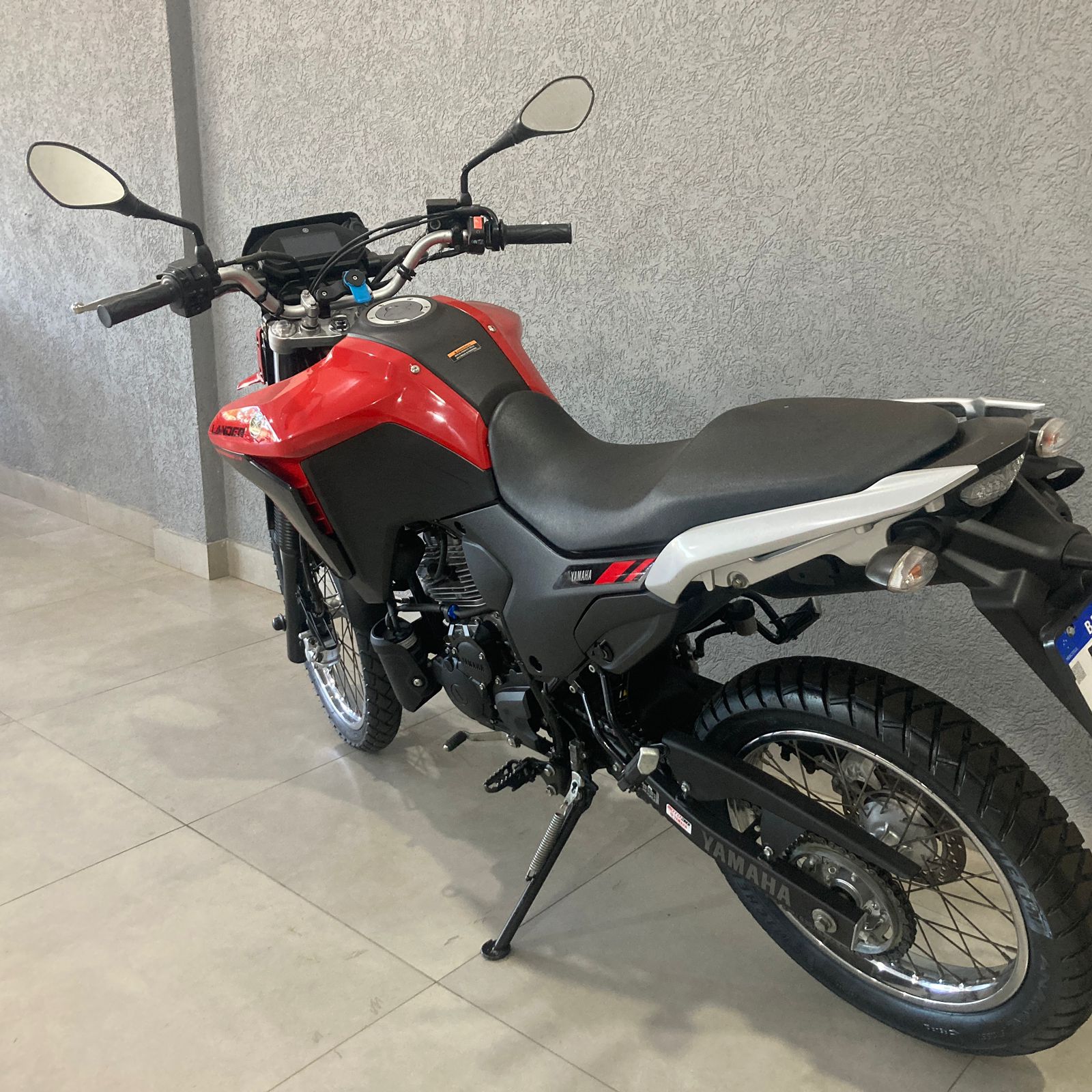 Foto 6 de Yamaha LANDER 250 ABS 2025/2025