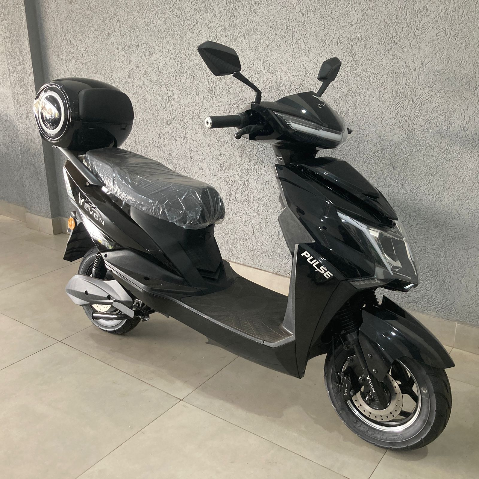 Foto 2 de Evon ⚡PULSE⚡ 2026/2026