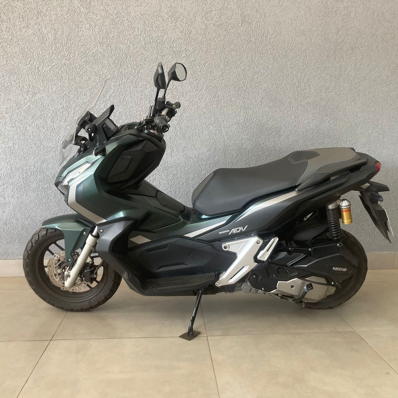Foto 4 de Honda ADV 150 ABS 2024/2024