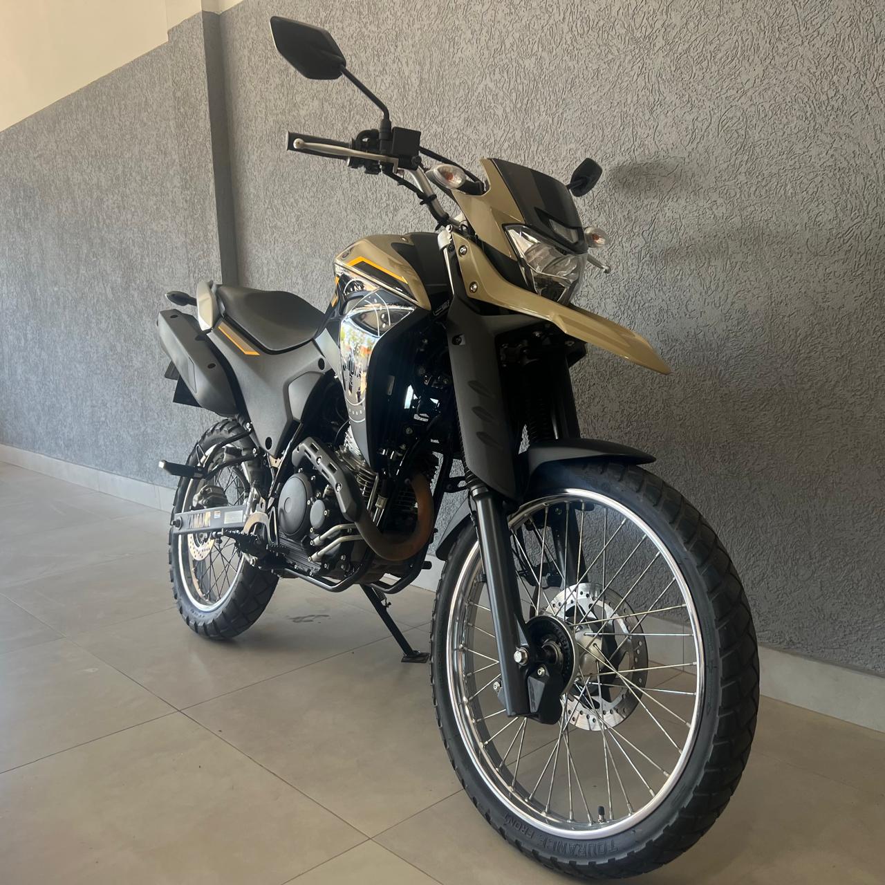 Foto 2 de Yamaha LANDER 250 ABS 2024/2024