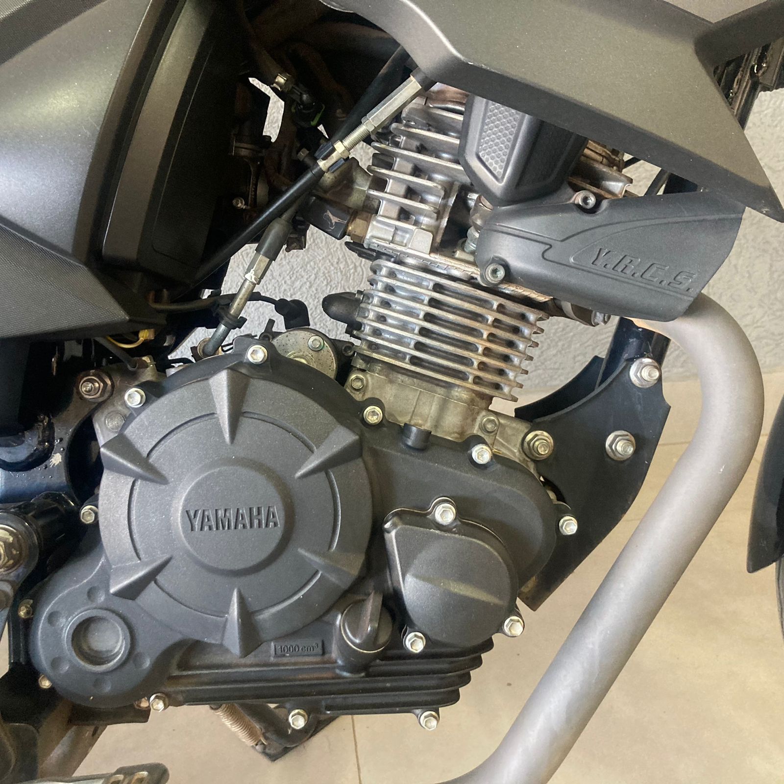 Foto 7 de Yamaha FAZER 150 SED 2021/2022