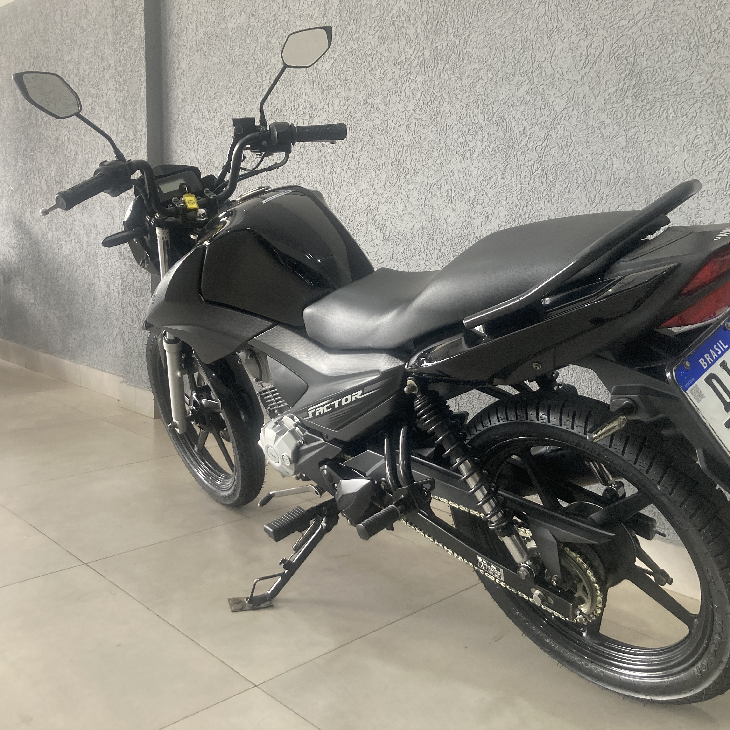 Foto 5 de Yamaha FACTOR 125 ed 2019/2020
