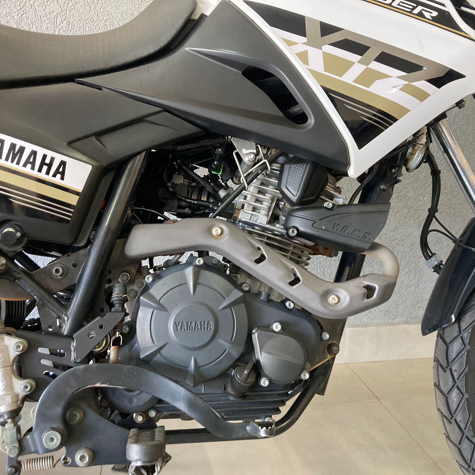 Foto 8 de Yamaha CROSSER 150 S 2021/2022