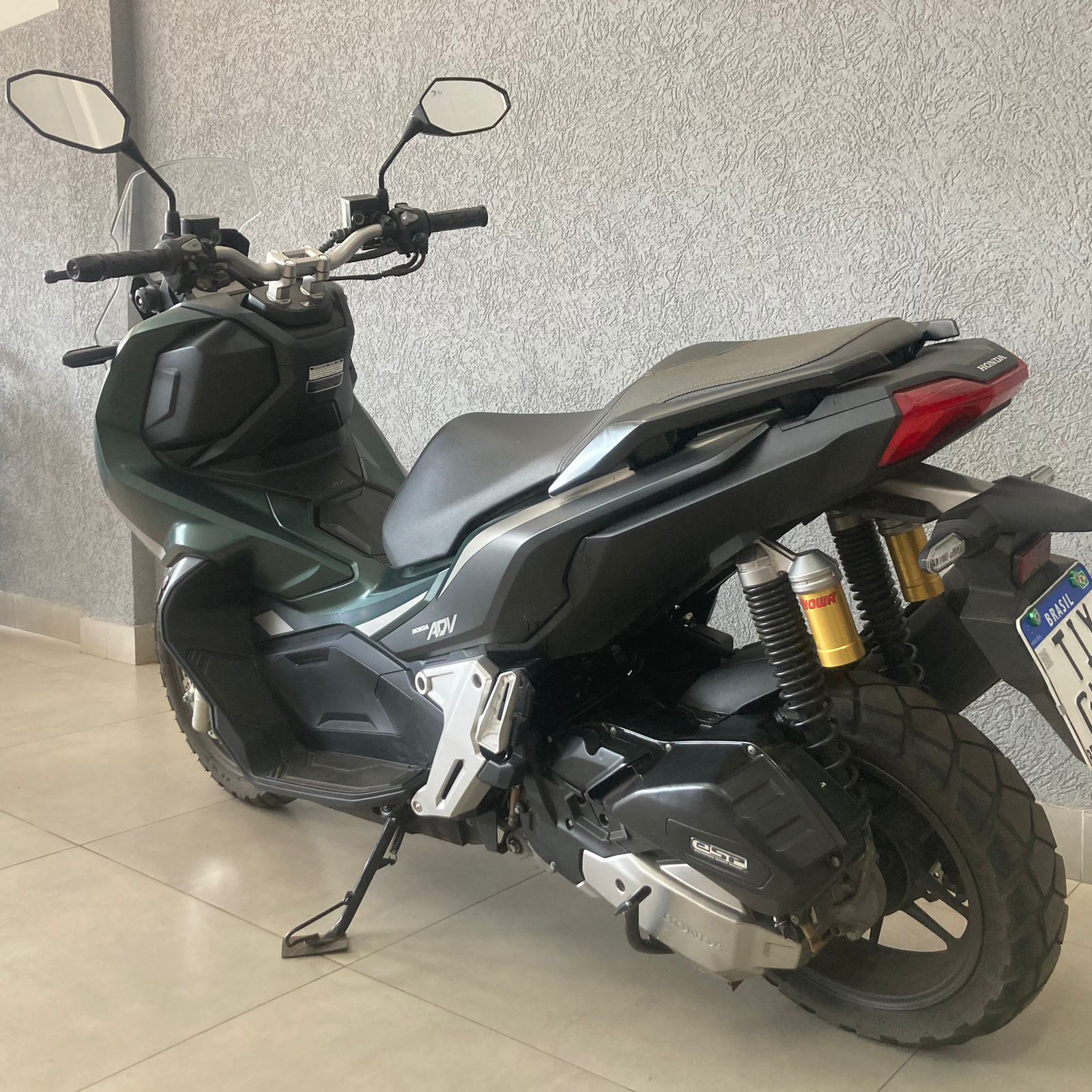 Foto 6 de Honda ADV 150 ABS 2024/2024