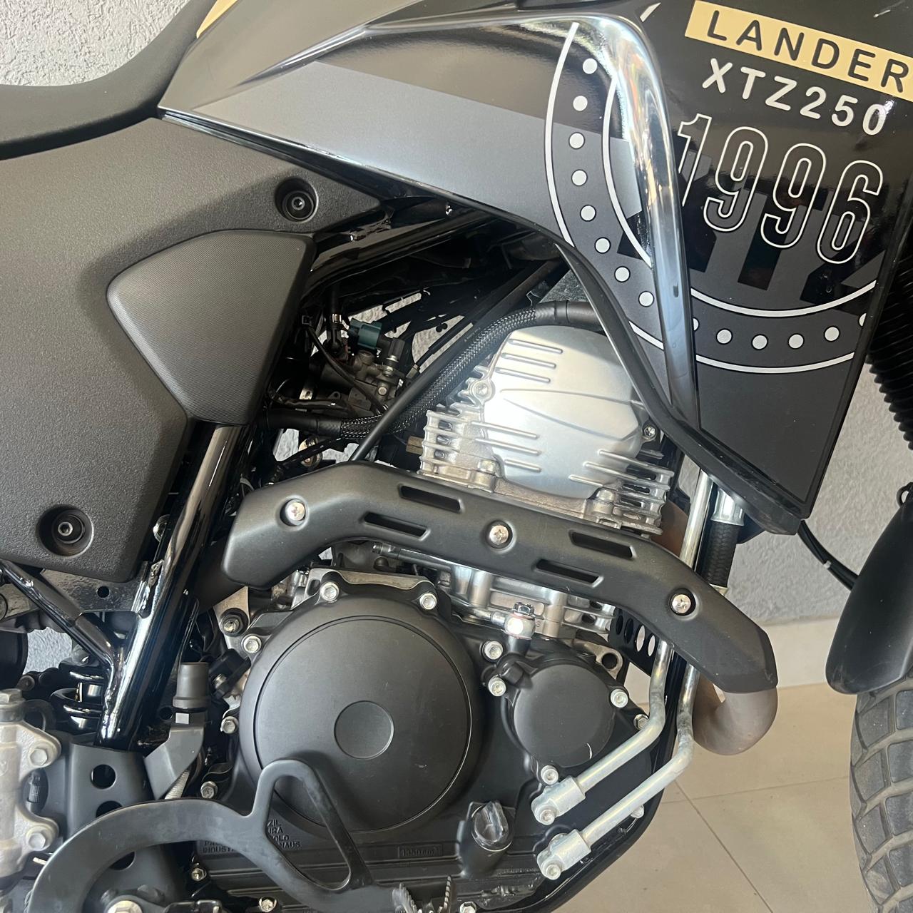 Foto 8 de Yamaha LANDER 250 ABS 2024/2024