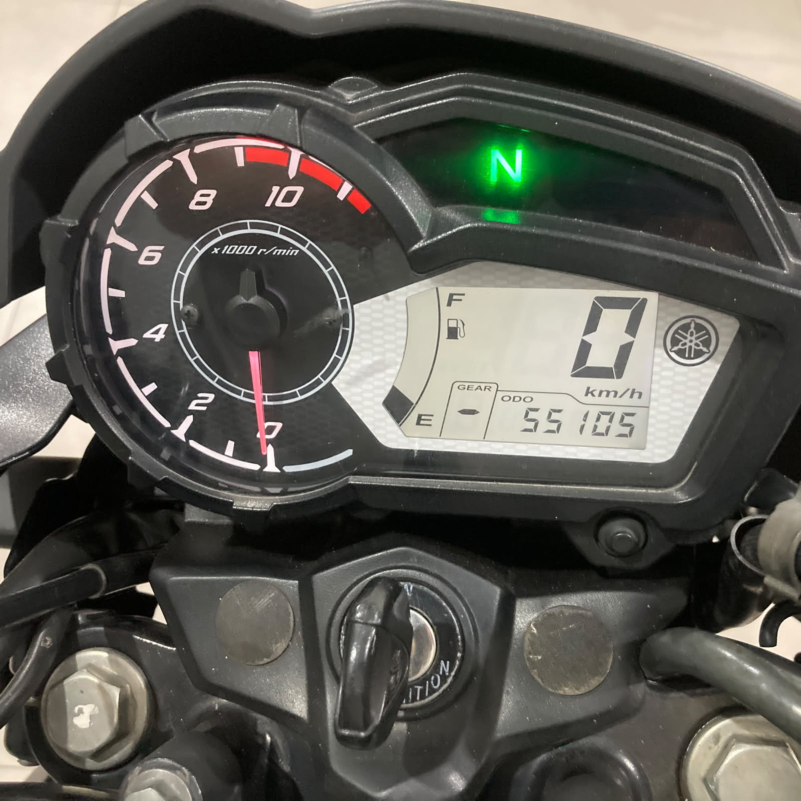 Foto 7 de Yamaha FAZER 150 2020/2021