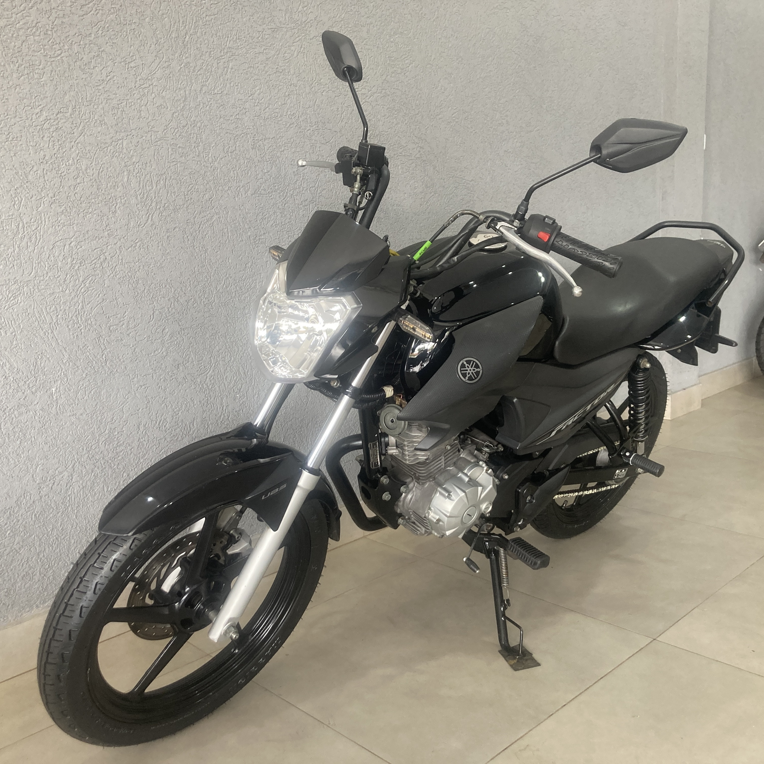 Foto 4 de Yamaha FACTOR 125 ed 2019/2020