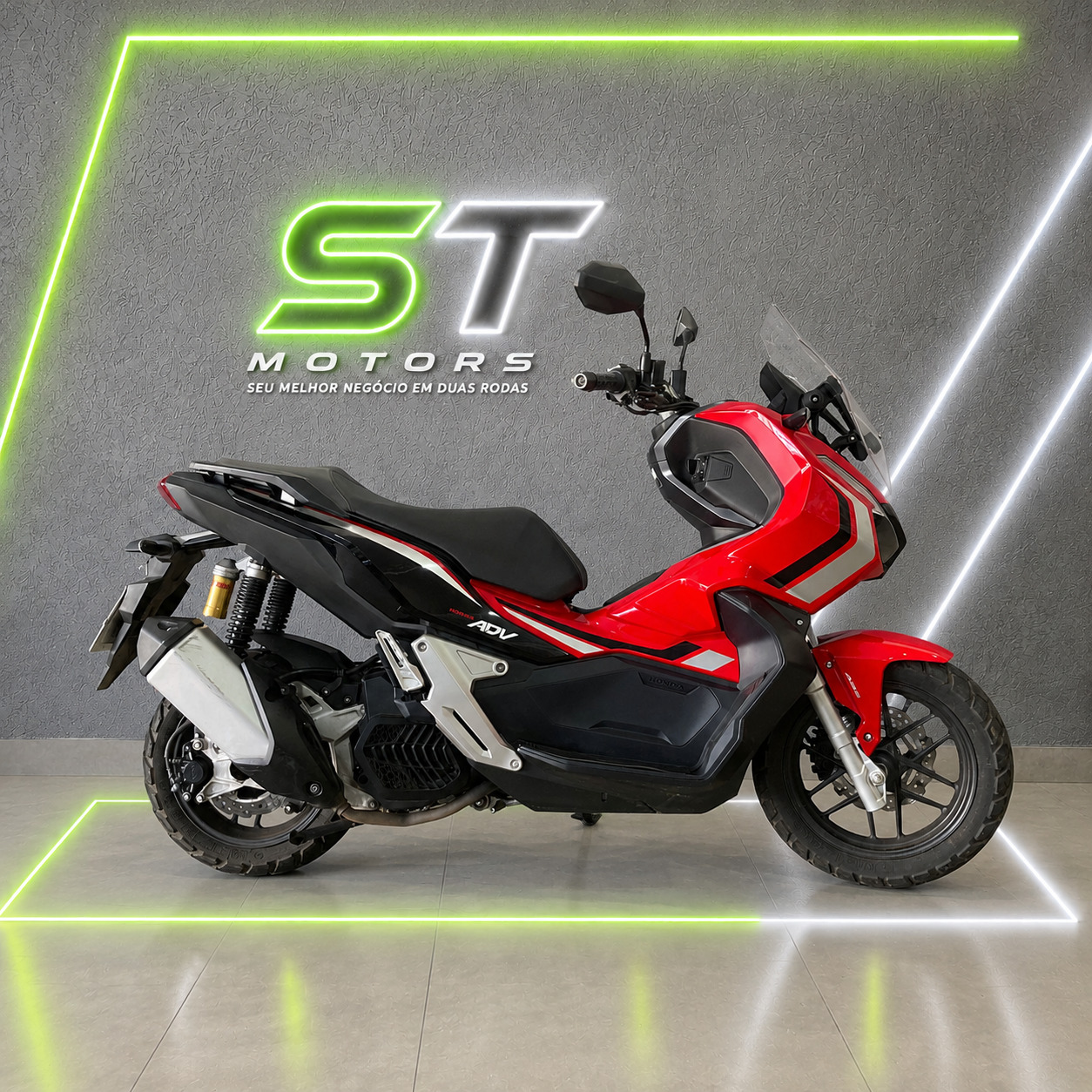 Honda ADV 150 ABS