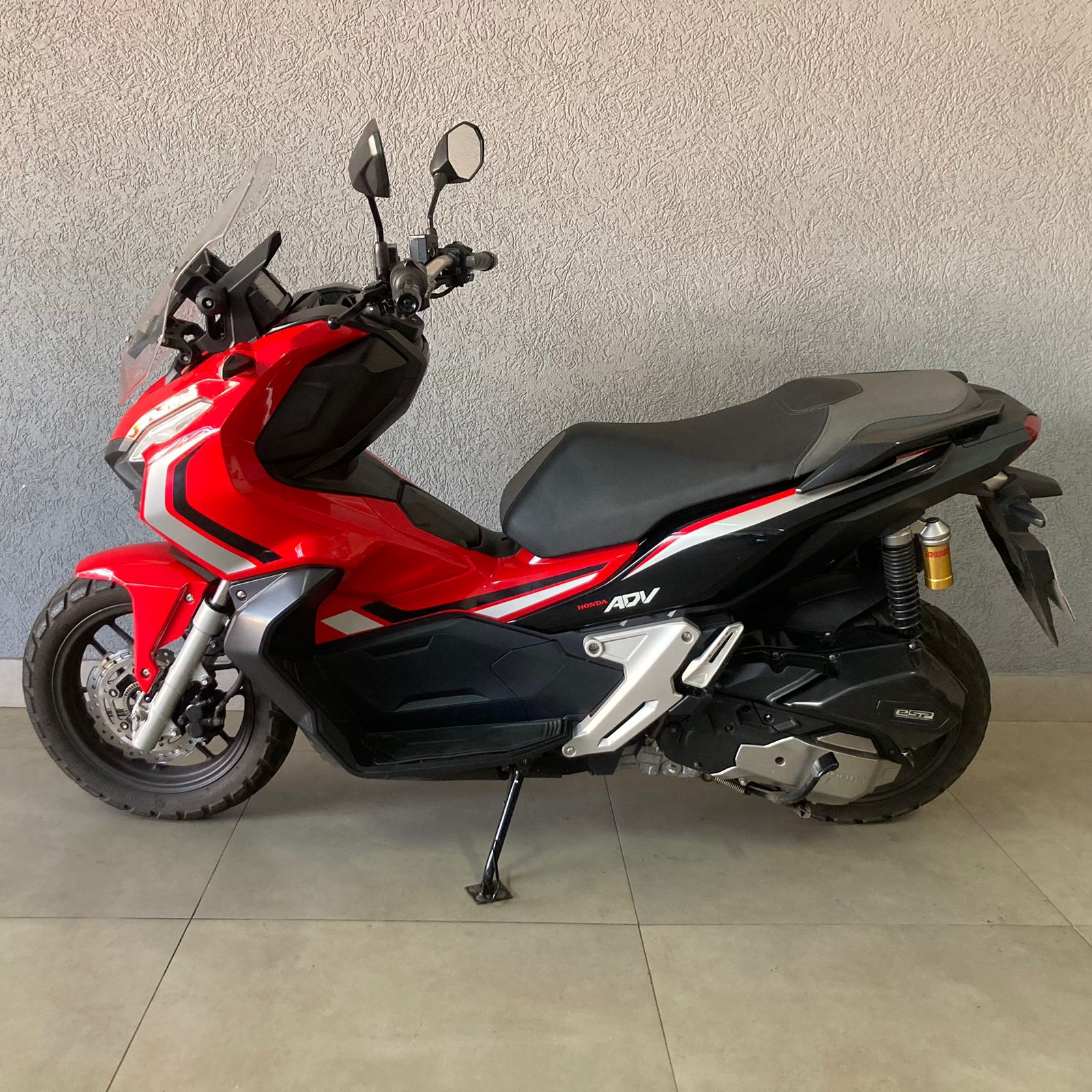 Foto 4 de Honda ADV 150 ABS 2023/2023