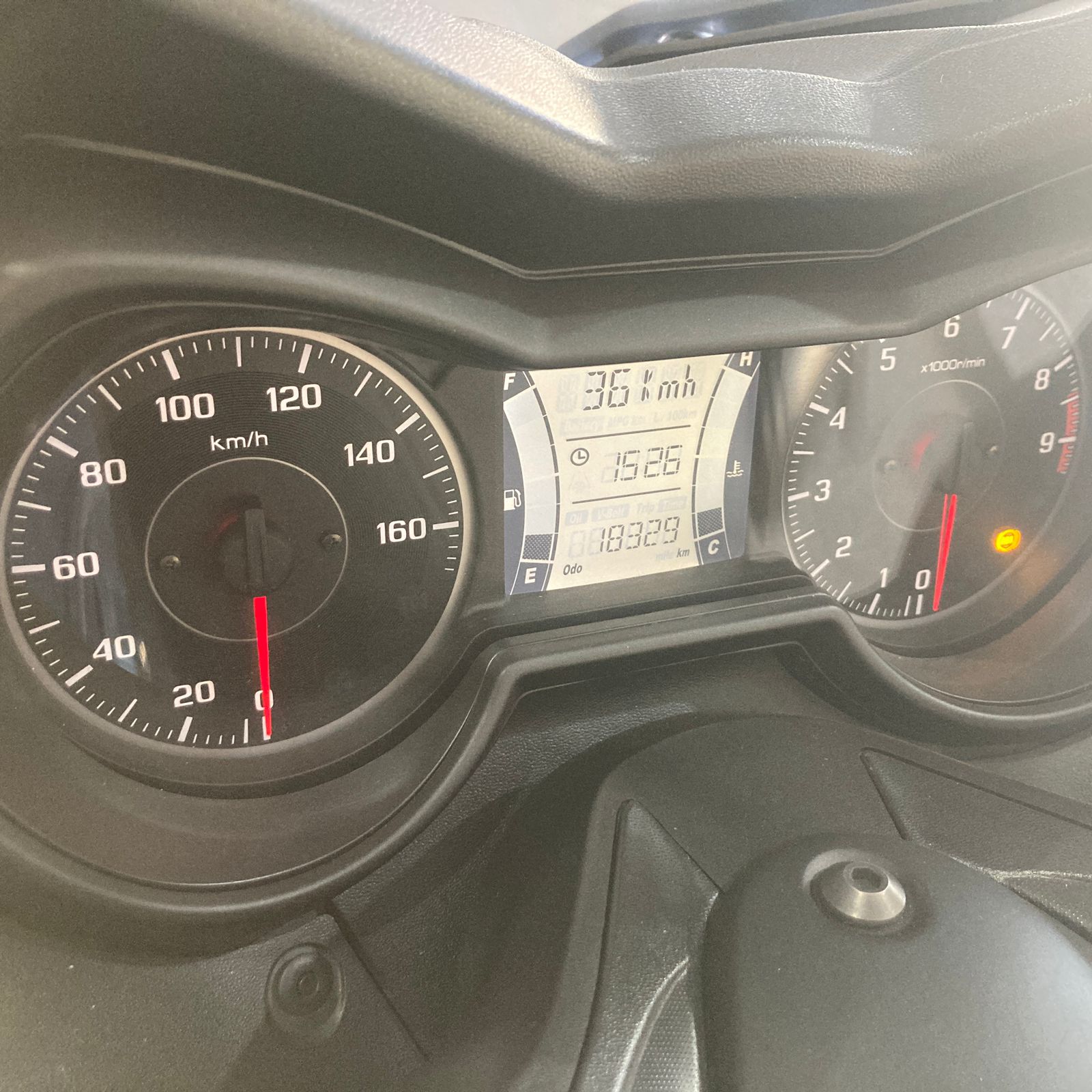 Foto 7 de Yamaha XMAX 250 ABS 2023/2023