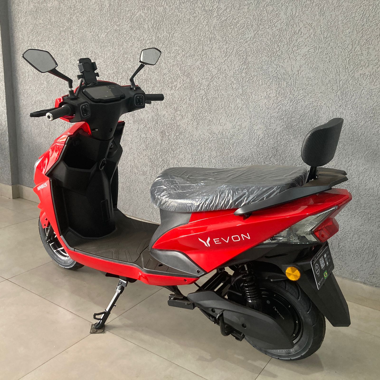Foto 6 de Evon ⚡NIMBUS⚡ 2026/2026