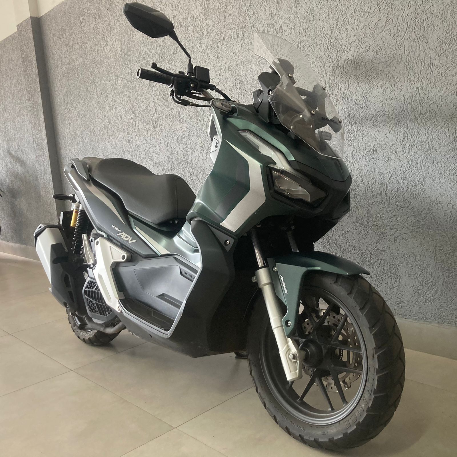 Foto 2 de Honda ADV 150 ABS 2024/2024