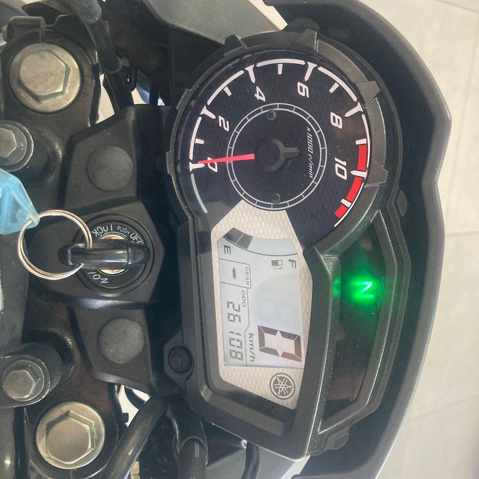 Foto 6 de Yamaha FAZER 150 SED 2021/2022