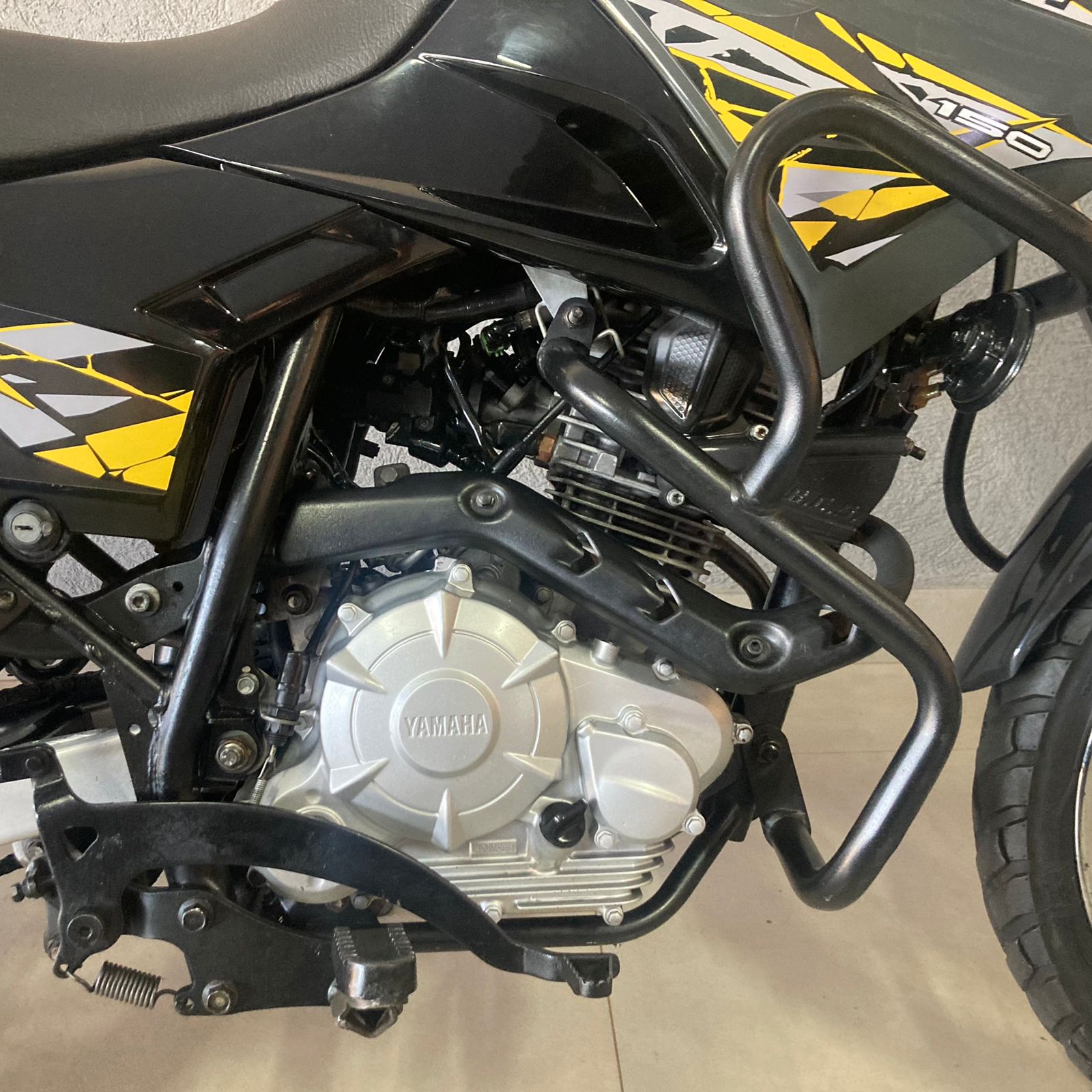 Foto 8 de Yamaha CROSSER 150 ES 2017/2017