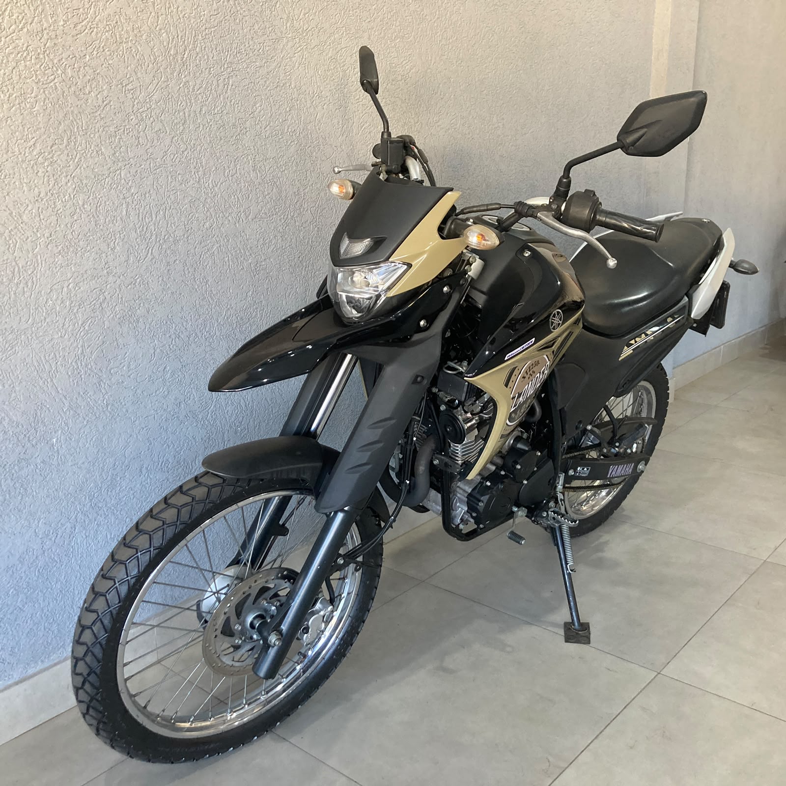 Foto 5 de Yamaha LANDER 250 ABS 2022/2022