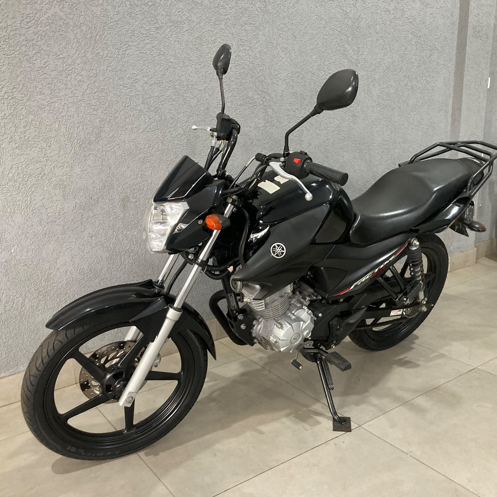 Foto 5 de Yamaha FACTOR 150 2017/2017