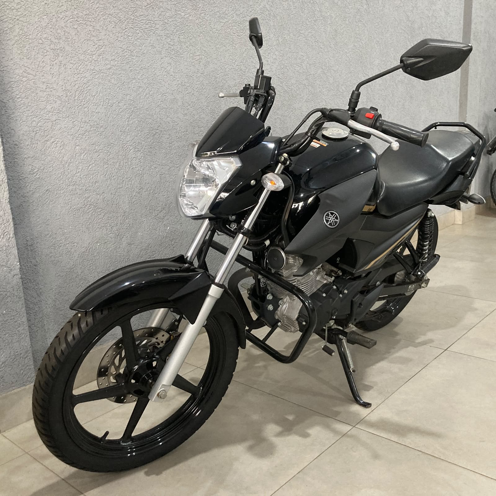 Foto 5 de Yamaha FACTOR 150 2025/2025