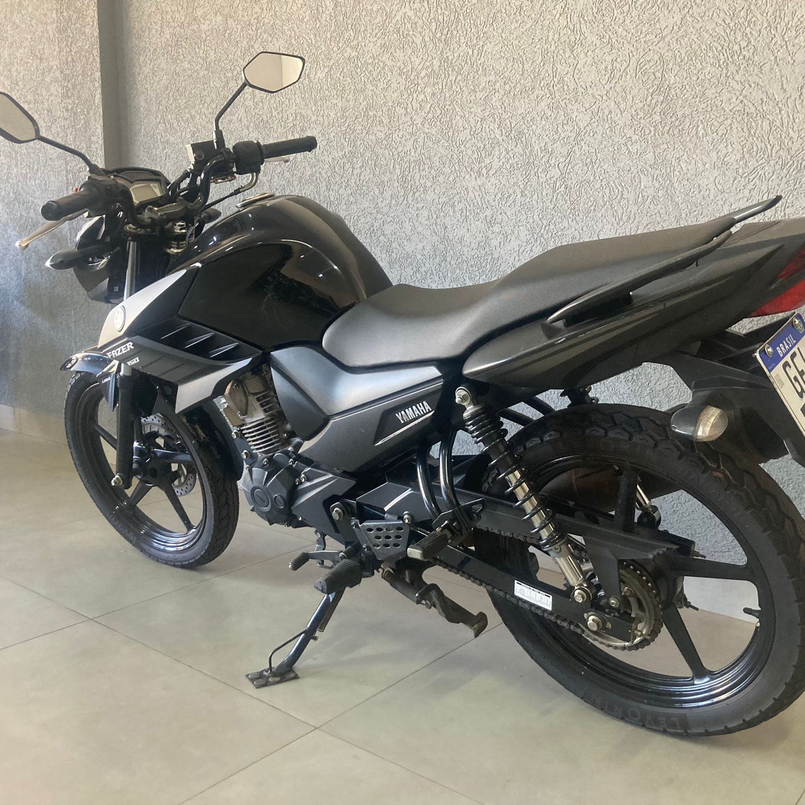 Foto 5 de Yamaha FAZER 150 SED 2021/2022