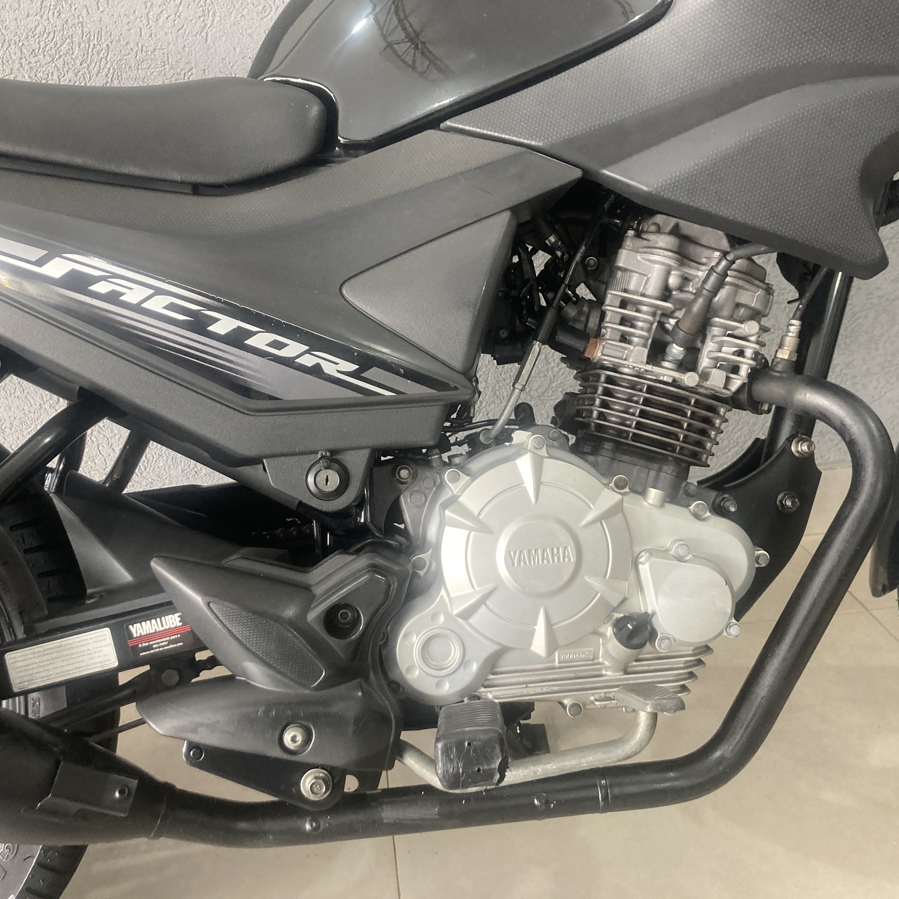 Foto 7 de Yamaha FACTOR 125 ed 2019/2020