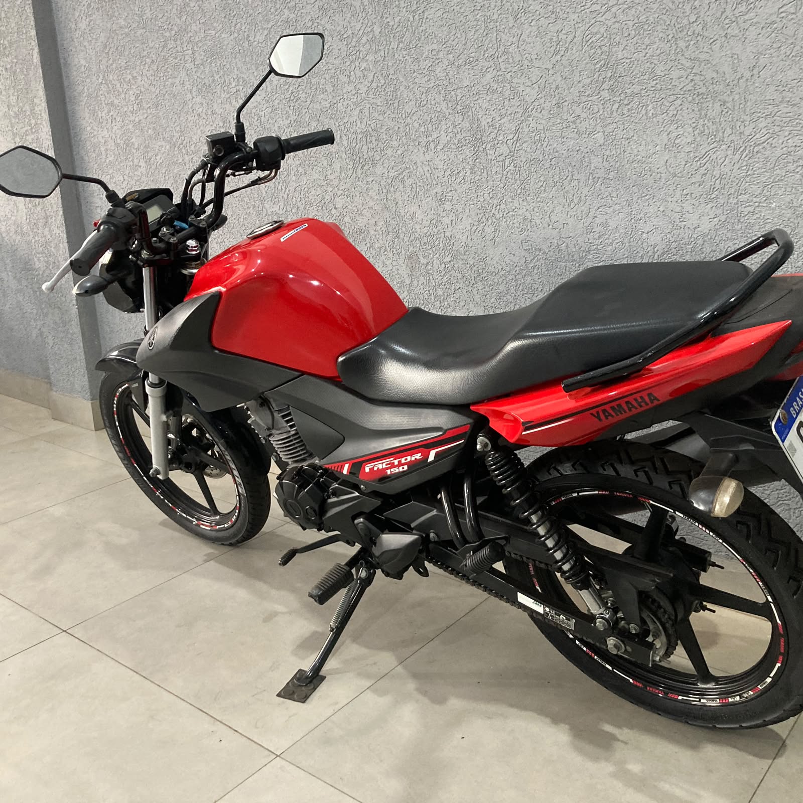 Foto 6 de Yamaha FACTOR 150 2022/2023