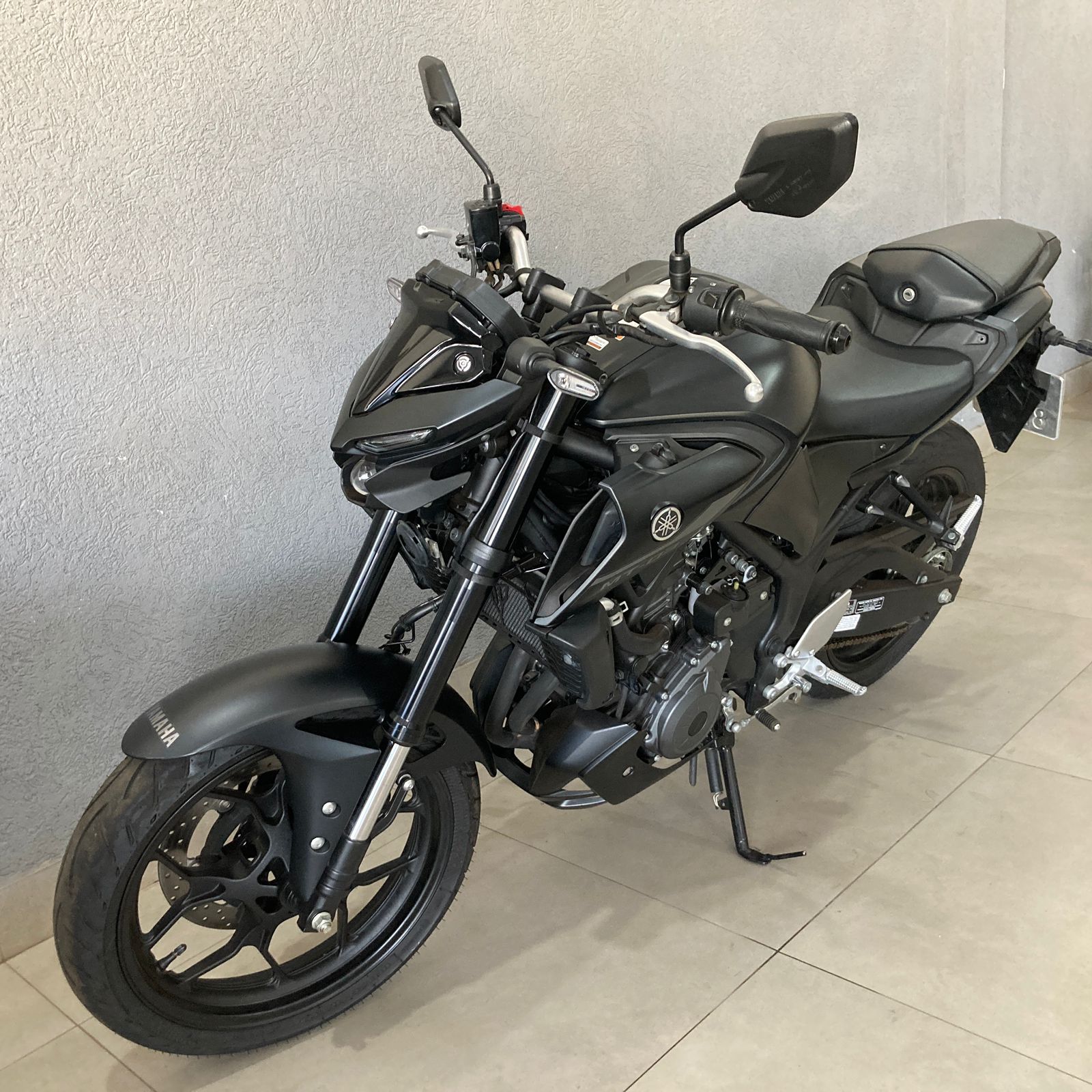 Foto 5 de Yamaha MT-03 ABS 2026/2026