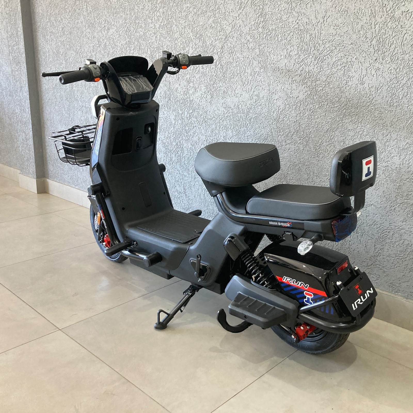 Foto 6 de Irun ⚡AP-V70S⚡ 2026/2026