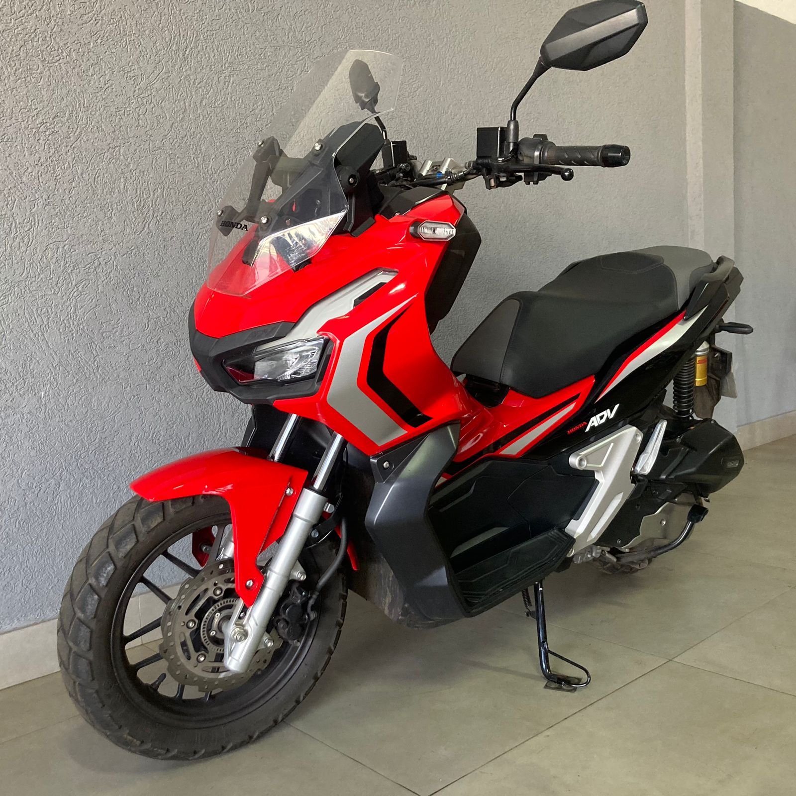 Foto 5 de Honda ADV 150 ABS 2023/2023
