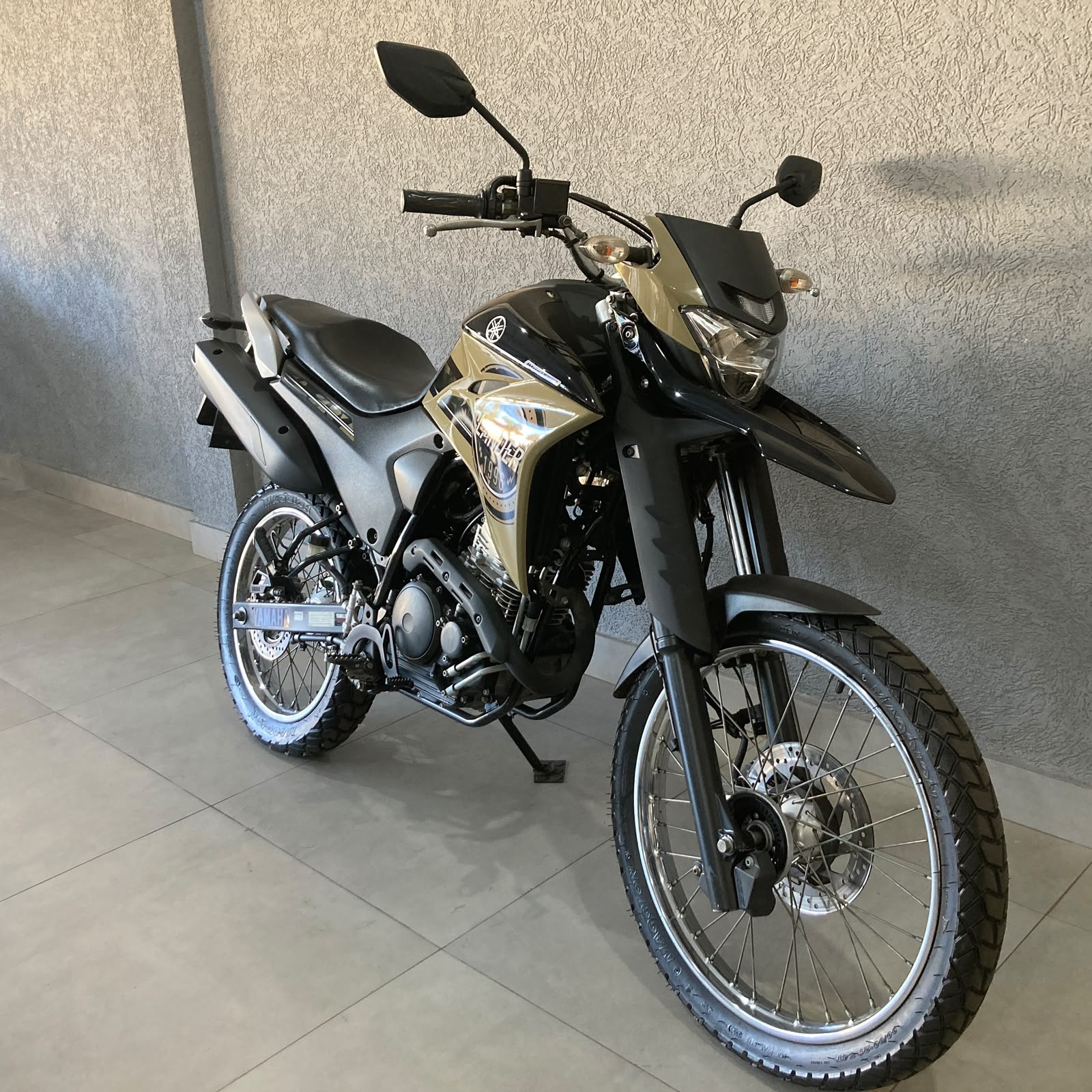 Foto 2 de Yamaha LANDER 250 ABS 2022/2022