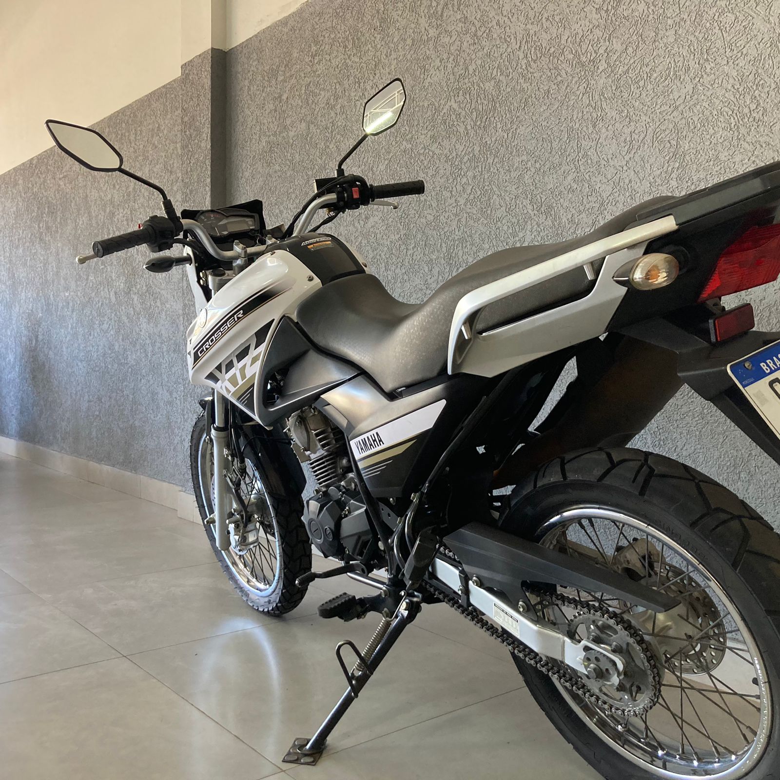 Foto 6 de Yamaha CROSSER 150 S 2021/2022
