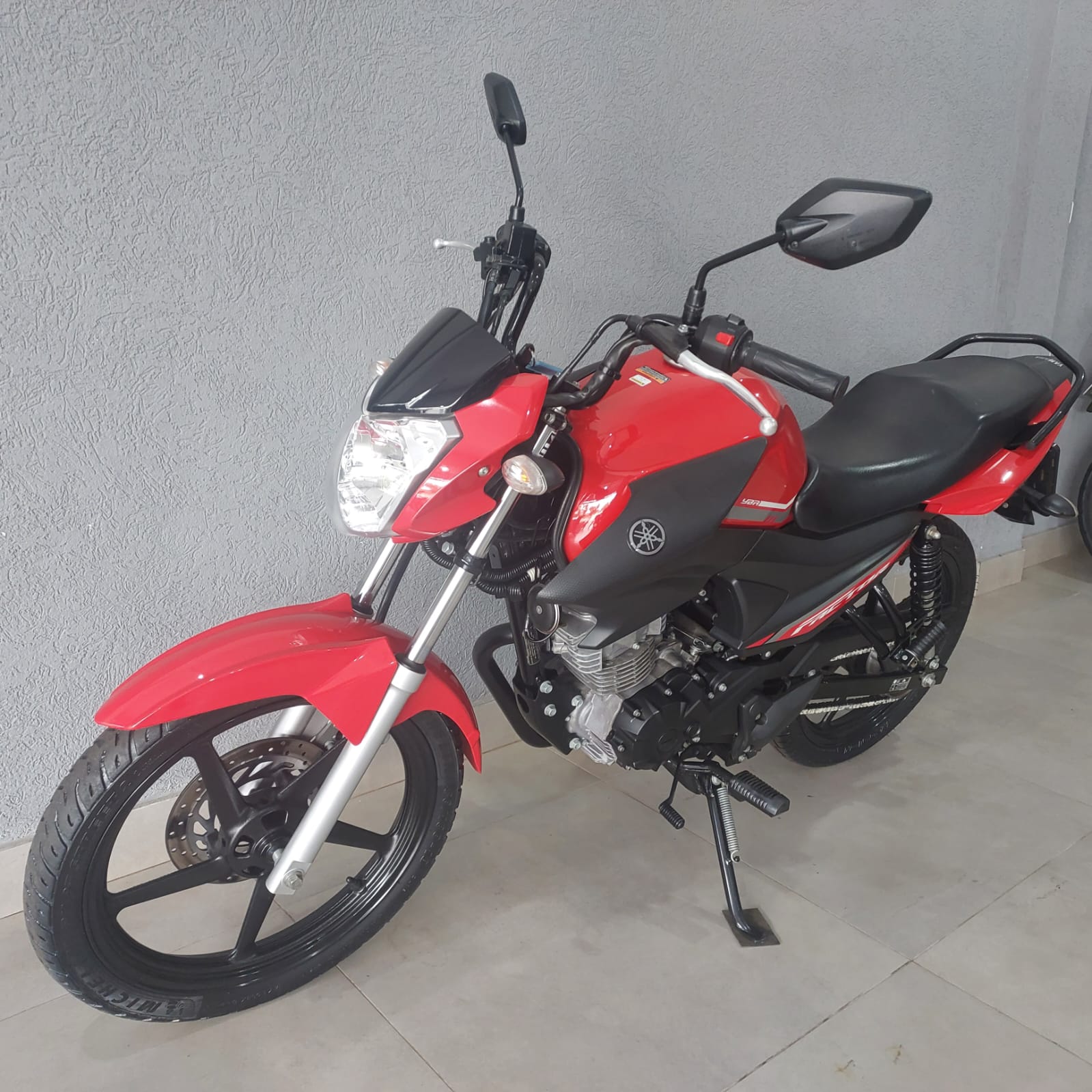Foto 5 de Yamaha FACTOR 150 2023/2024