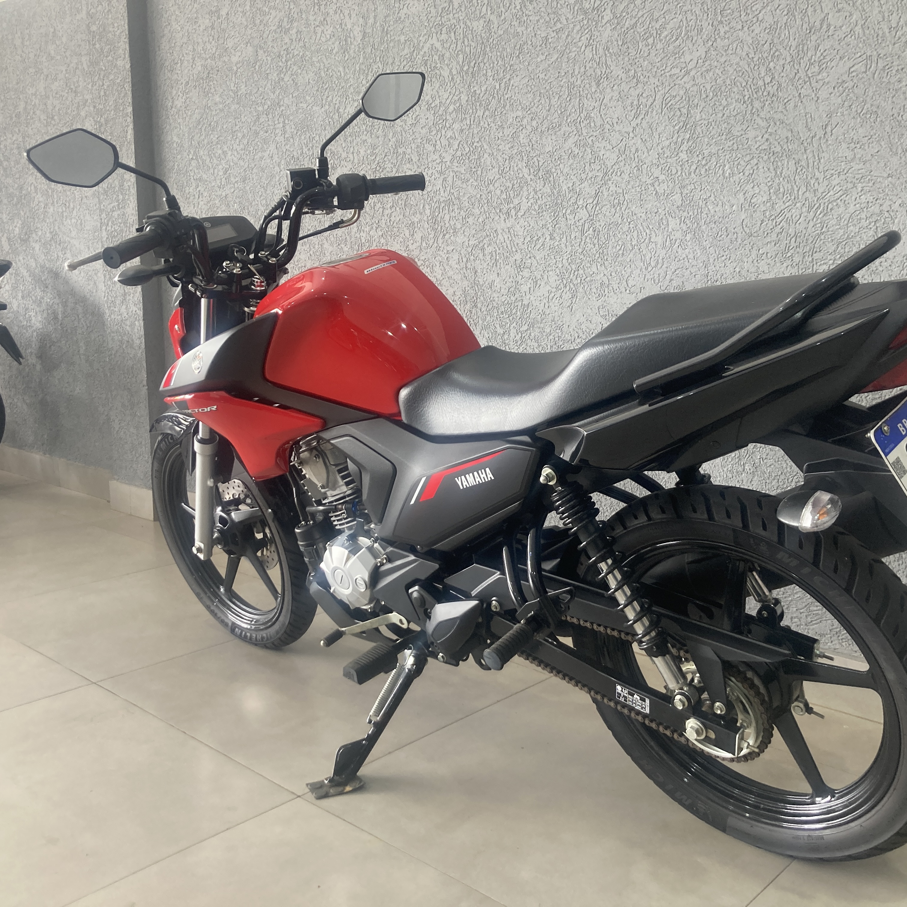 Foto 4 de Yamaha FACTOR 150 2025/2025