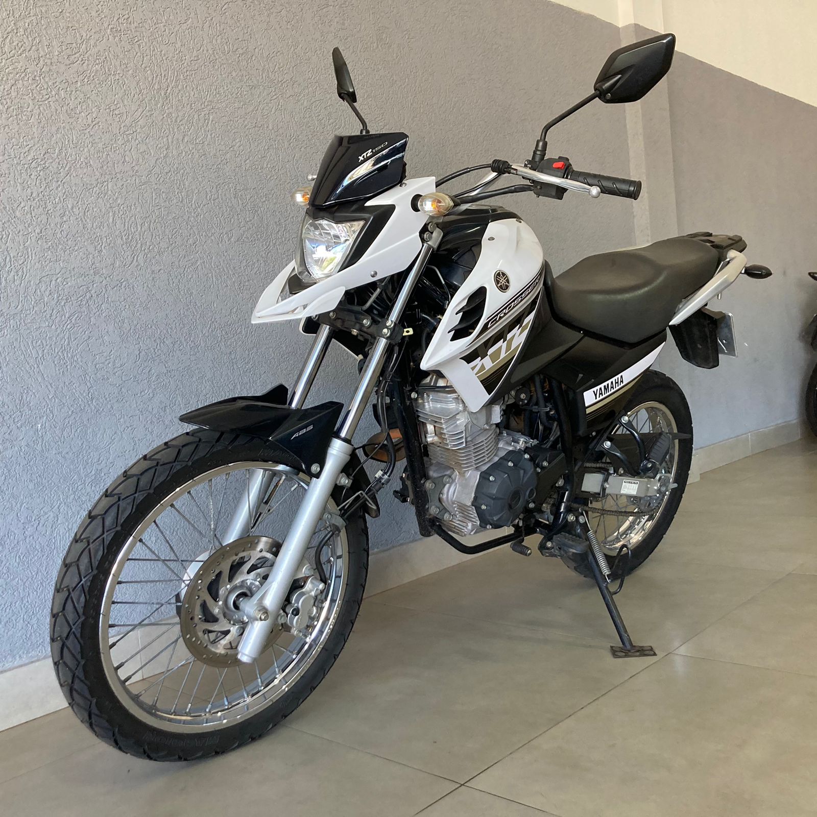 Foto 5 de Yamaha CROSSER 150 S 2021/2022