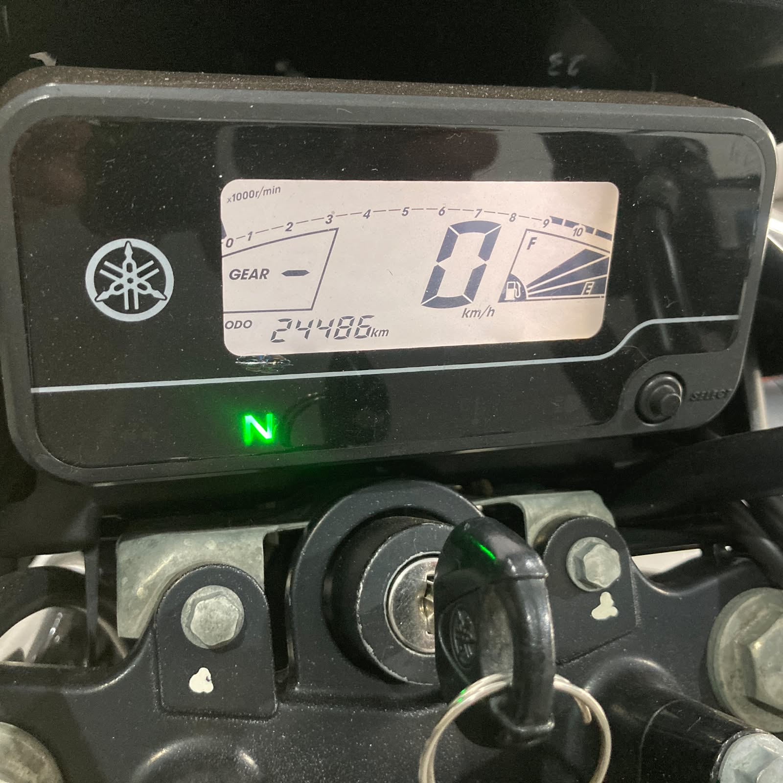 Foto 7 de Yamaha FACTOR 150 2017/2017