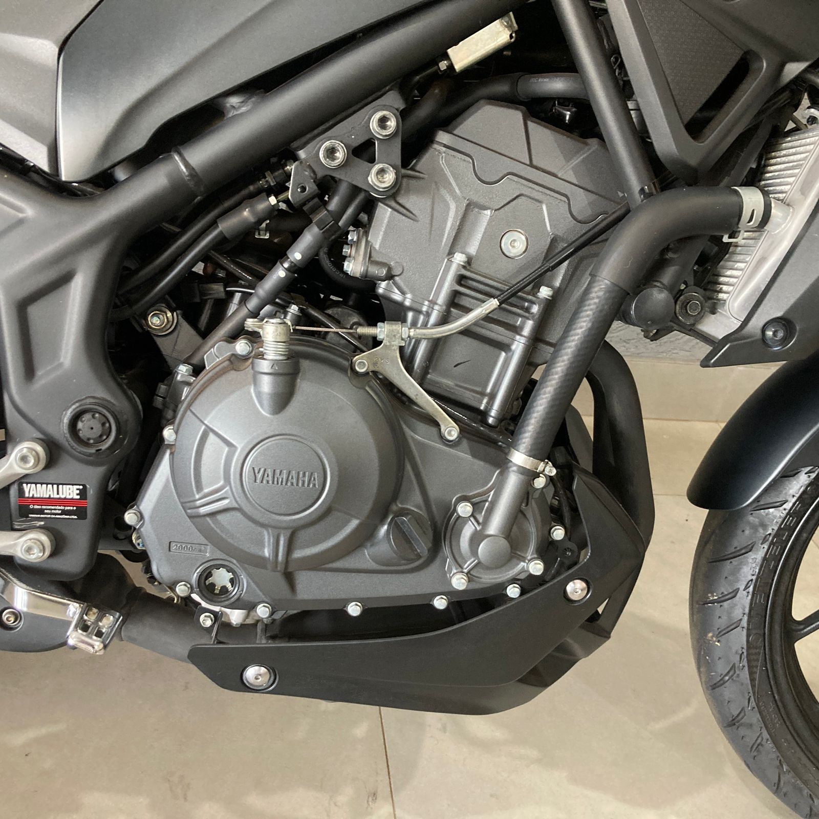 Foto 8 de Yamaha MT-03 ABS 2026/2026